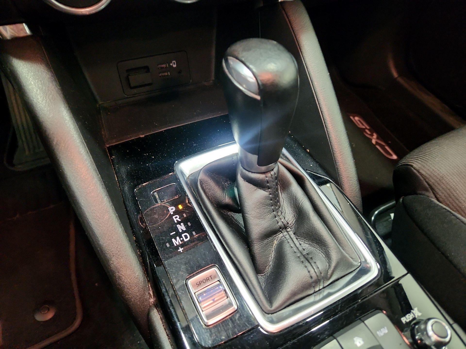 Thumbnail: 2016 Mazda CX-5 - 17