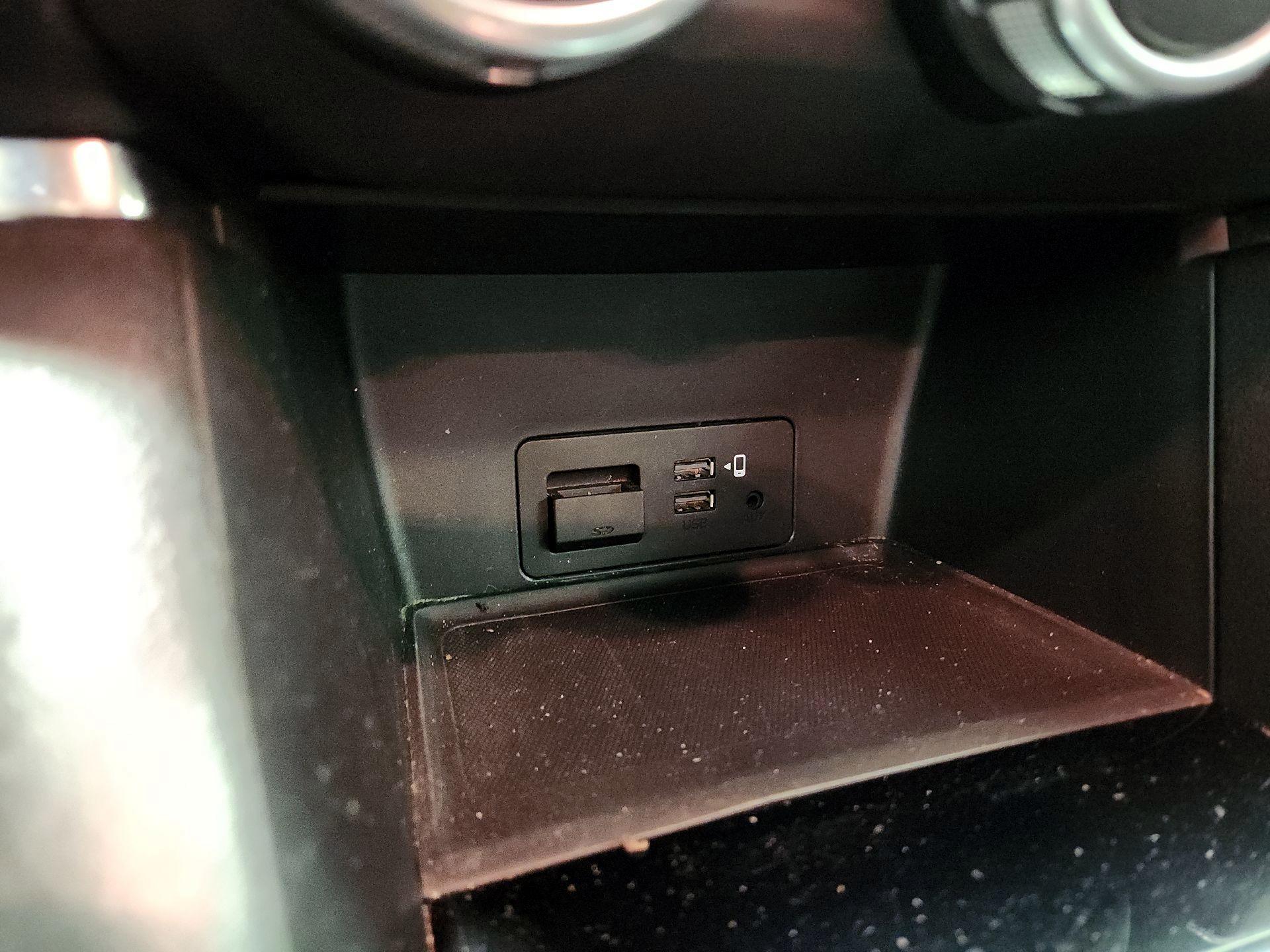 Thumbnail: 2016 Mazda CX-5 - 18