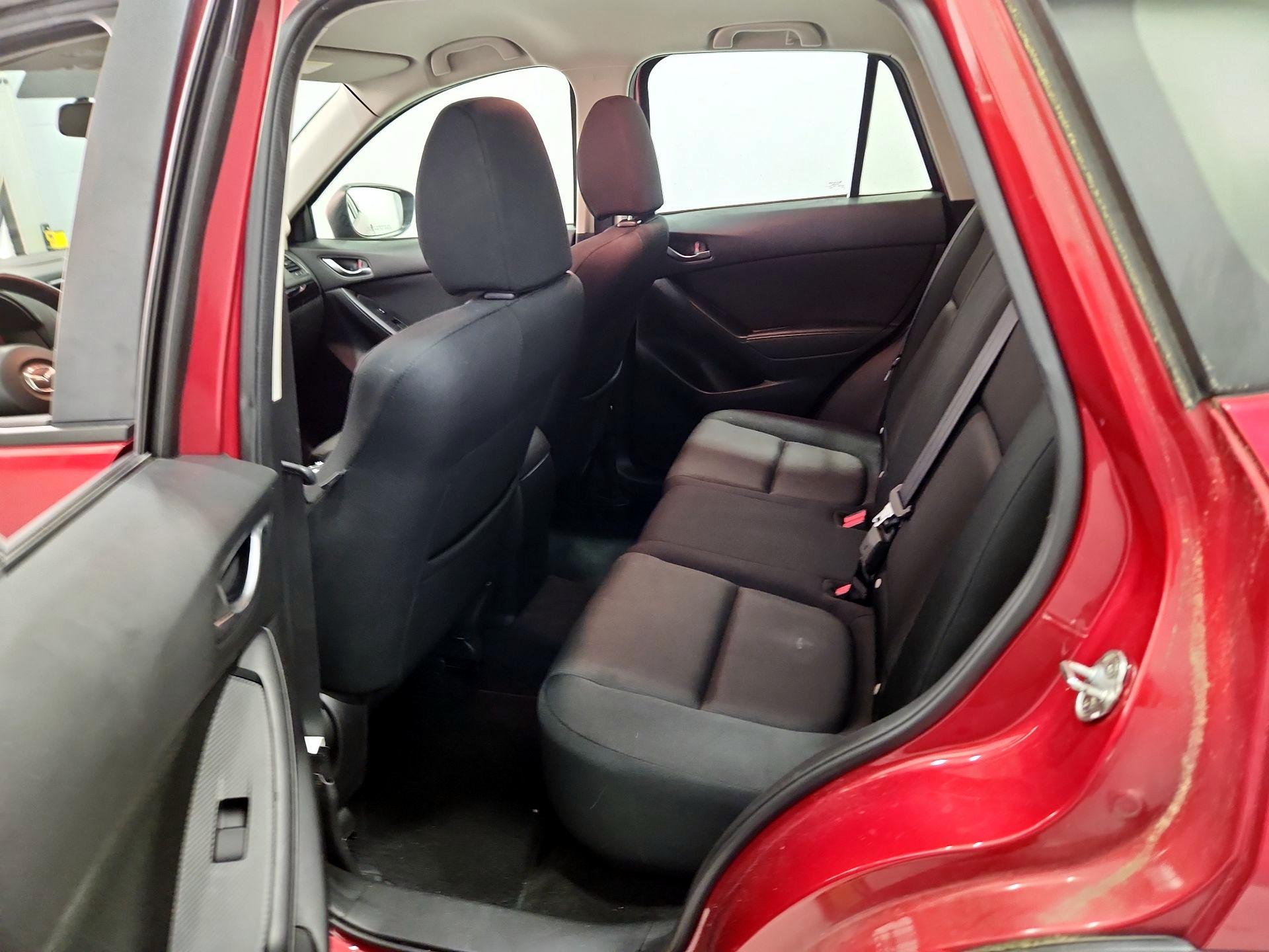 Thumbnail: 2016 Mazda CX-5 - 19
