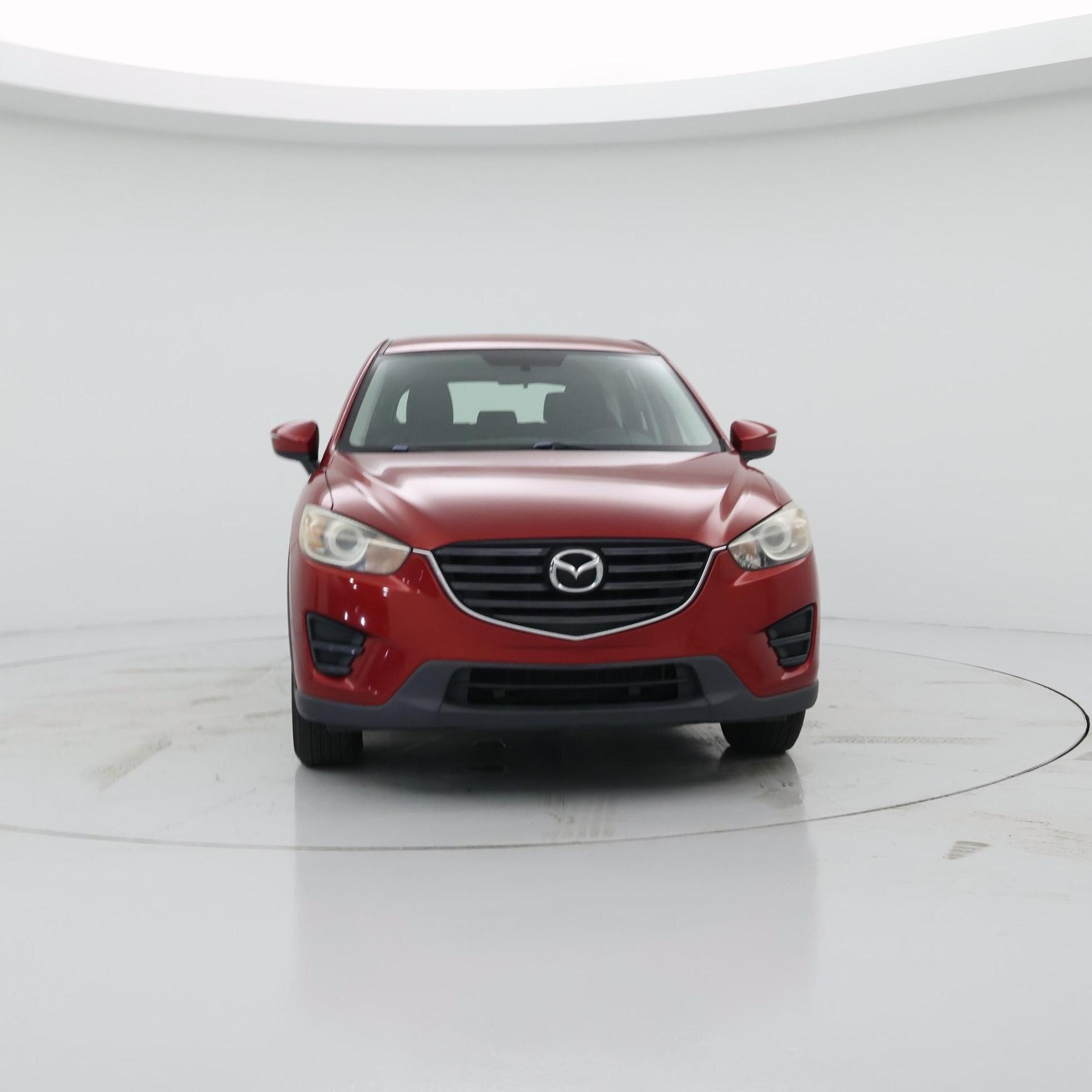 Thumbnail: 2016 Mazda CX-5 - 5