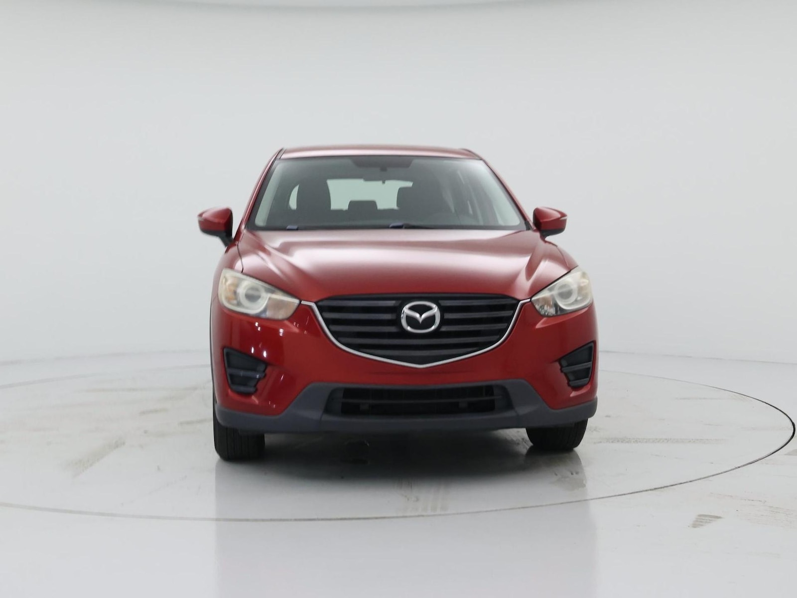 2016 Mazda CX-5 Sport - Photo 6