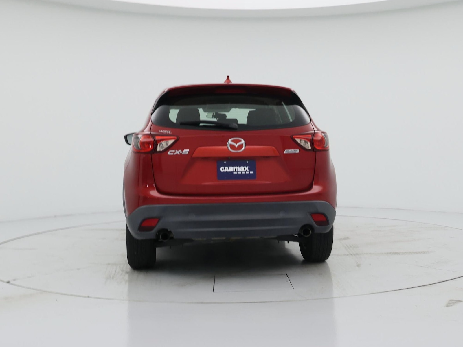 2016 Mazda CX-5 Sport - Photo 7