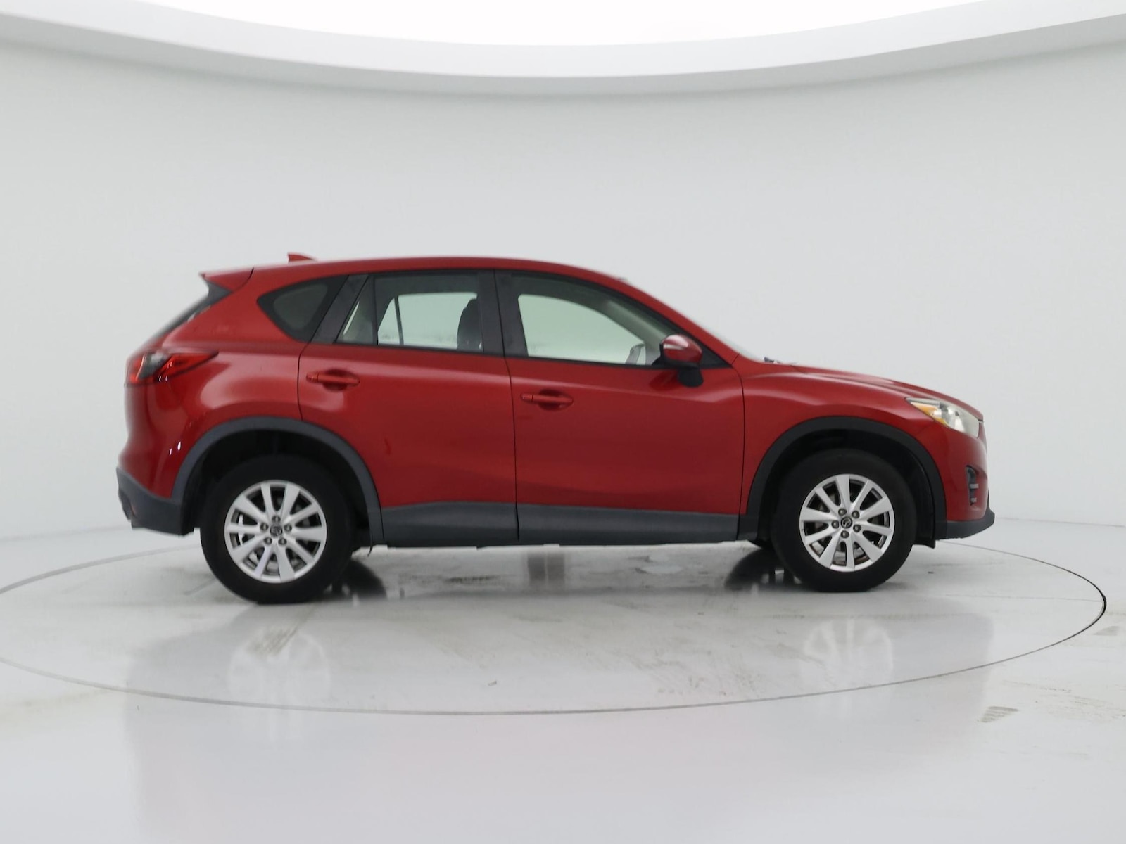 2016 Mazda CX-5 Sport - Photo 8