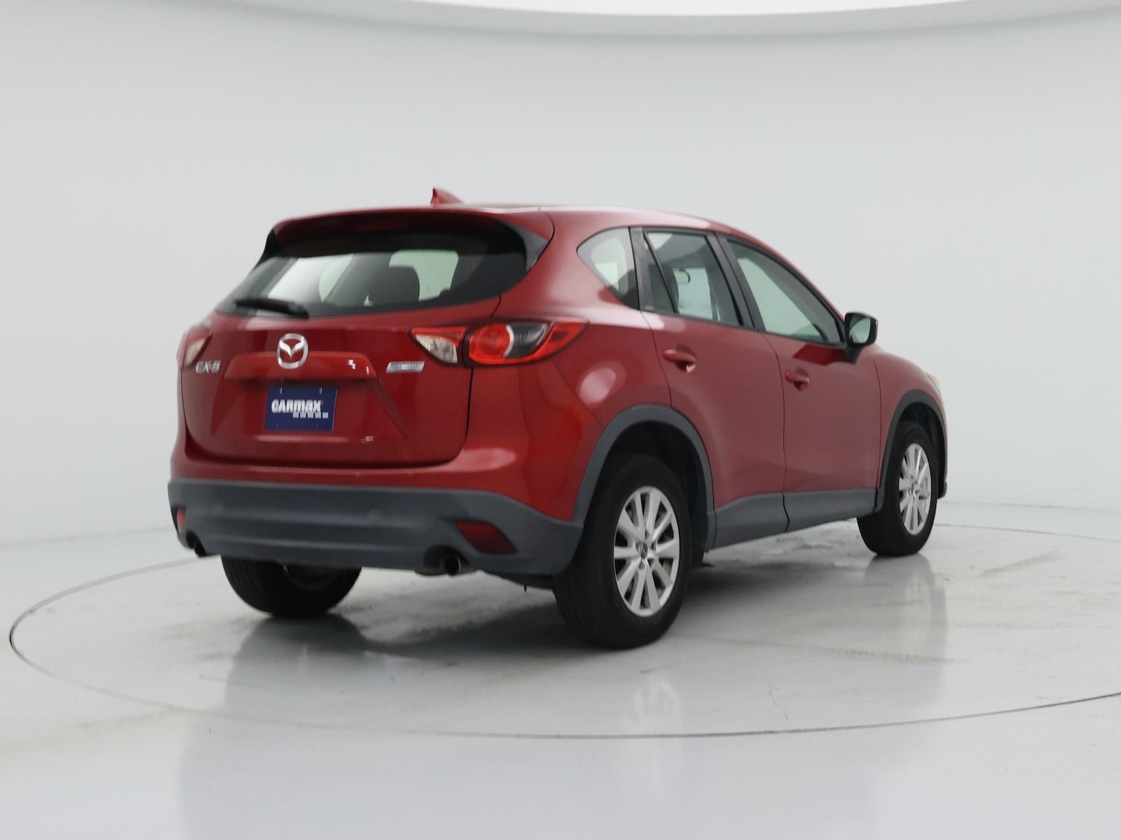 2016 Mazda CX-5 Sport - Photo 9