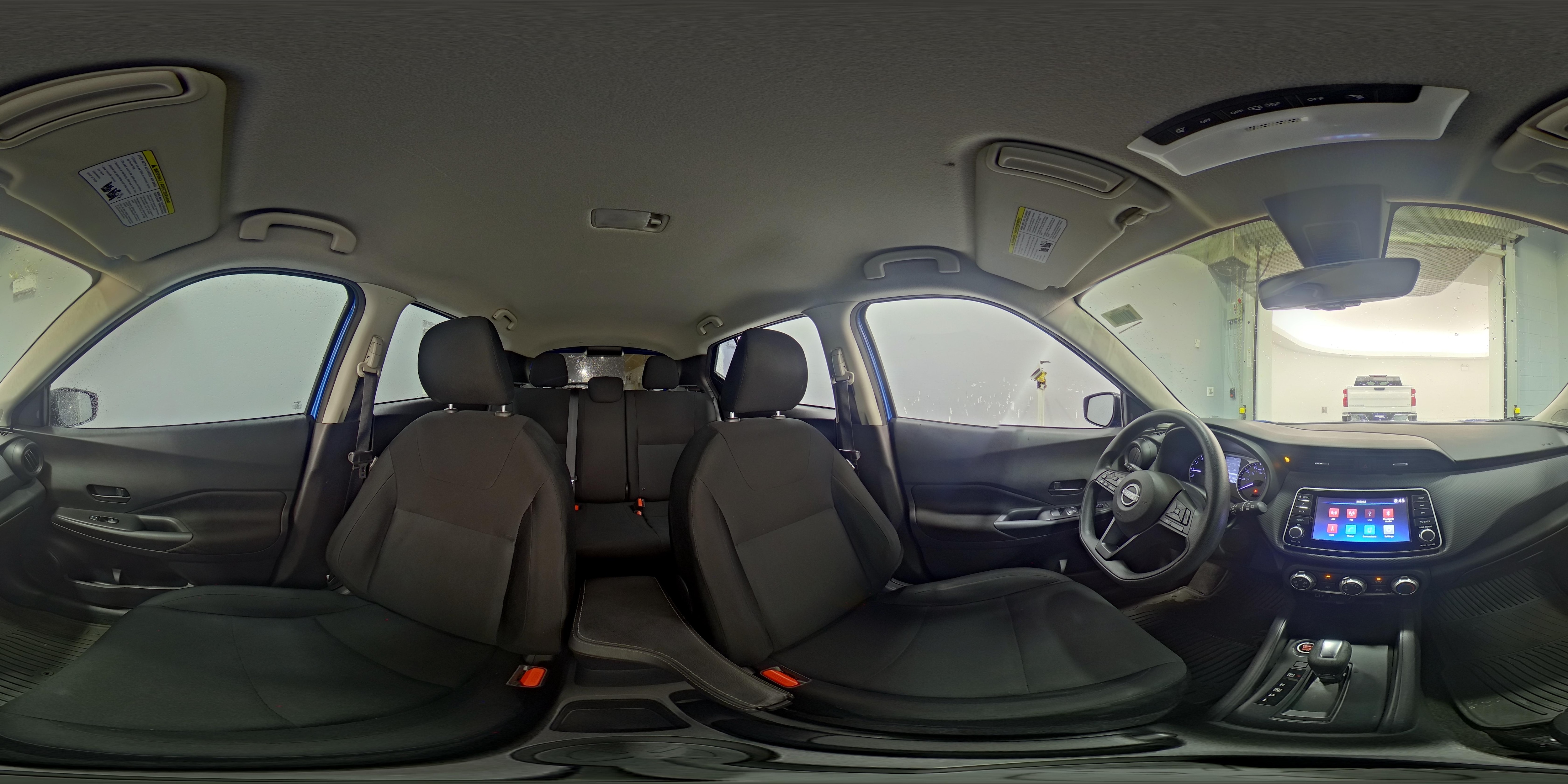 2023 Nissan Kicks S - Photo 24