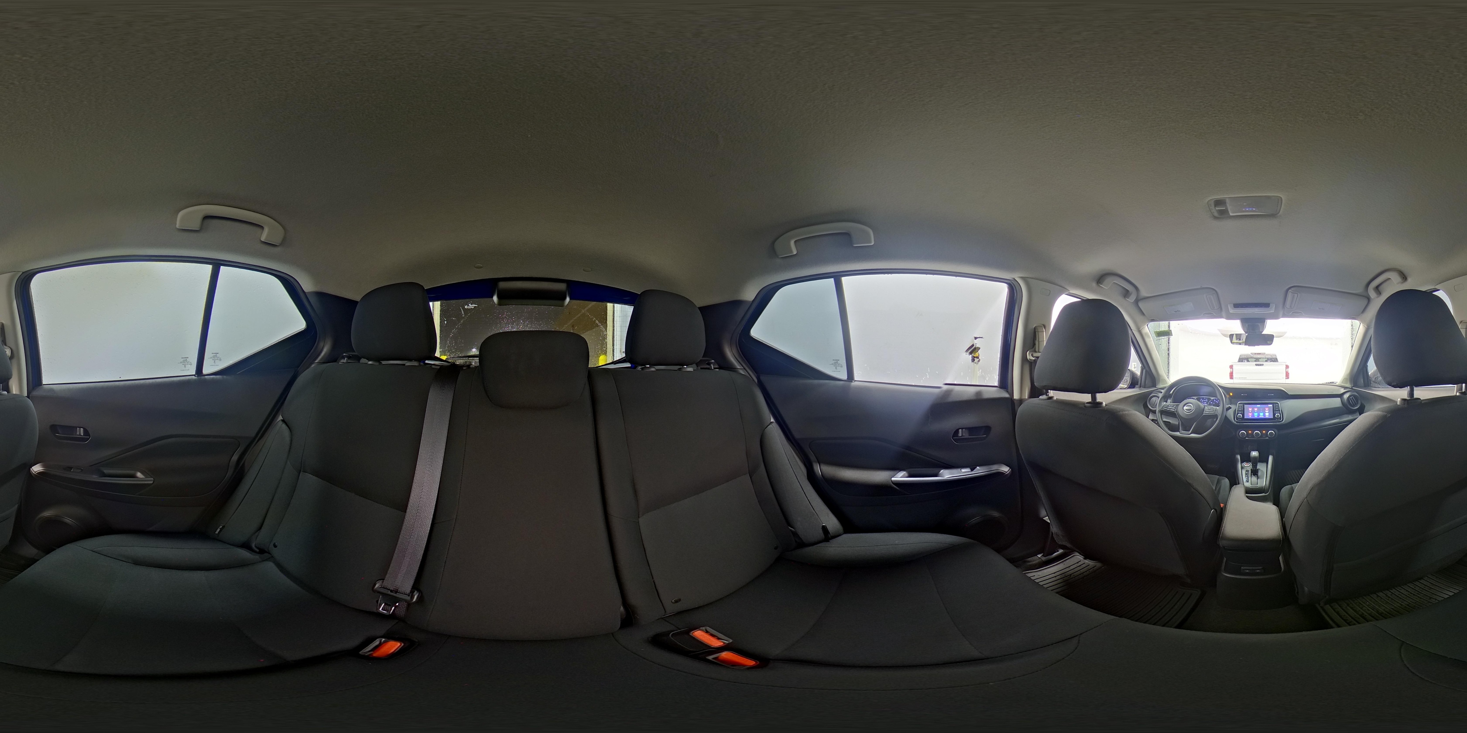 2023 Nissan Kicks S - Photo 25