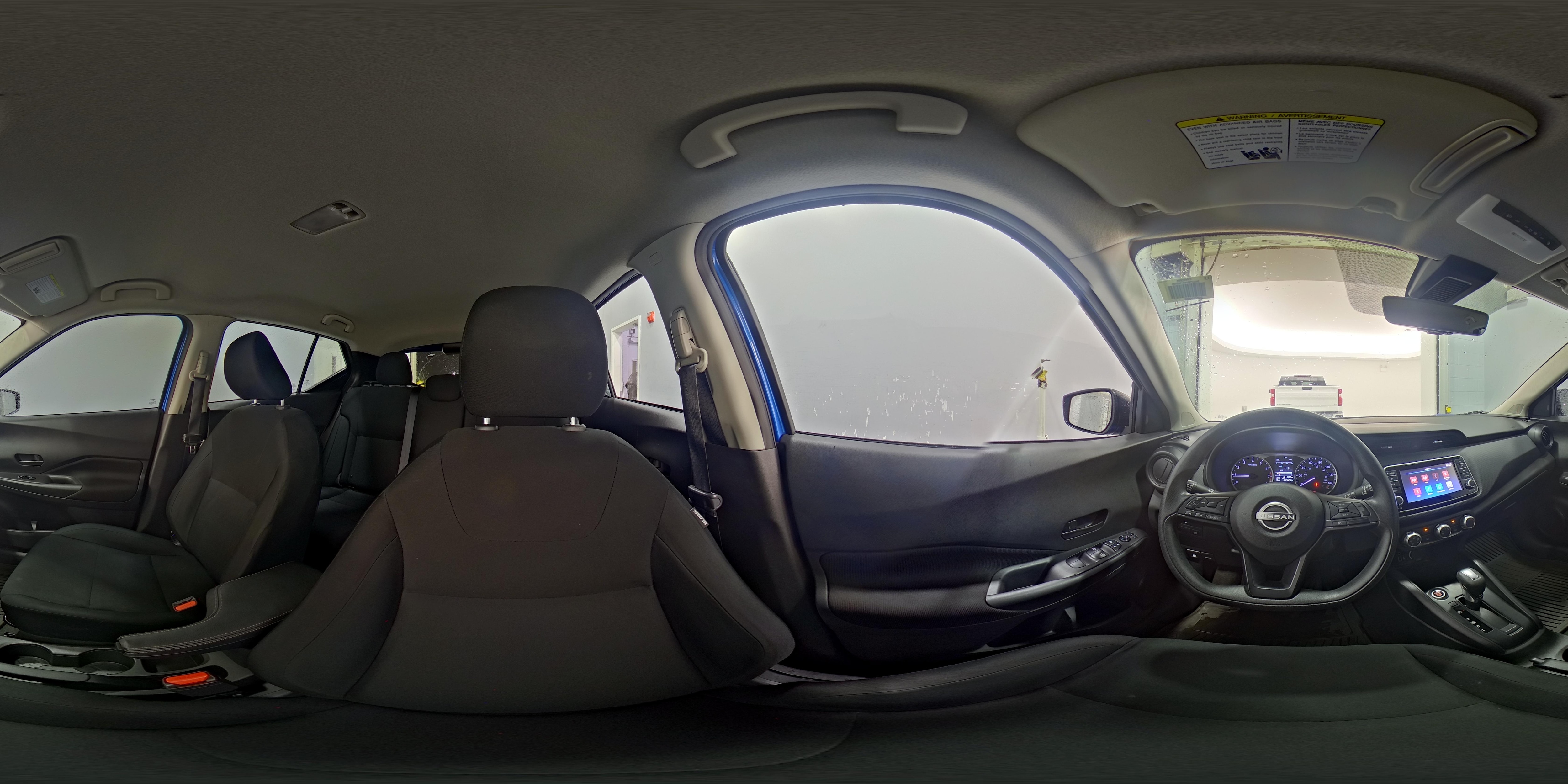 2023 Nissan Kicks S - Photo 26