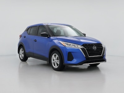 2023 Nissan Kicks S