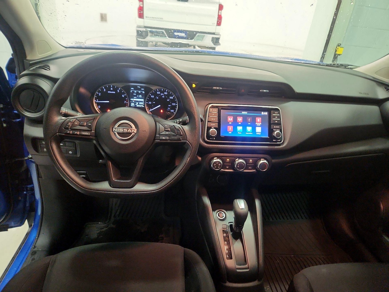 2023 Nissan Kicks S - Photo 10
