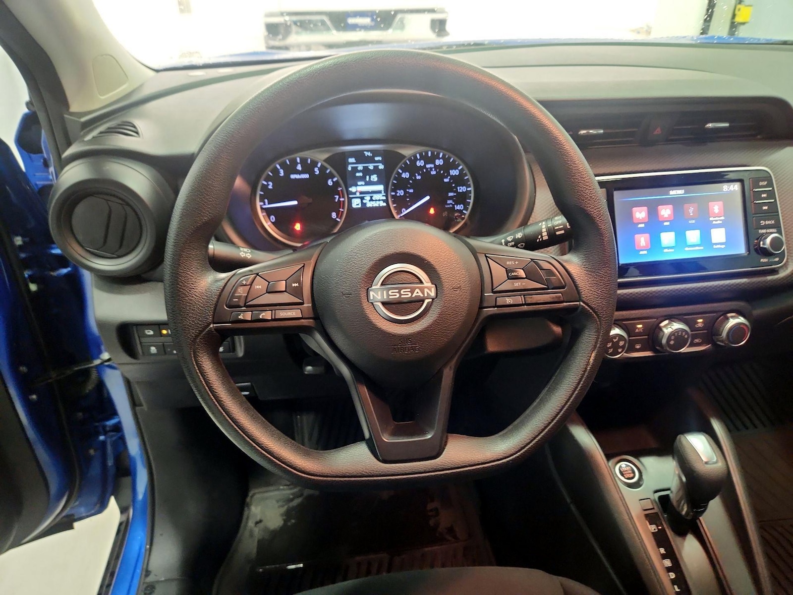 2023 Nissan Kicks S - Photo 11