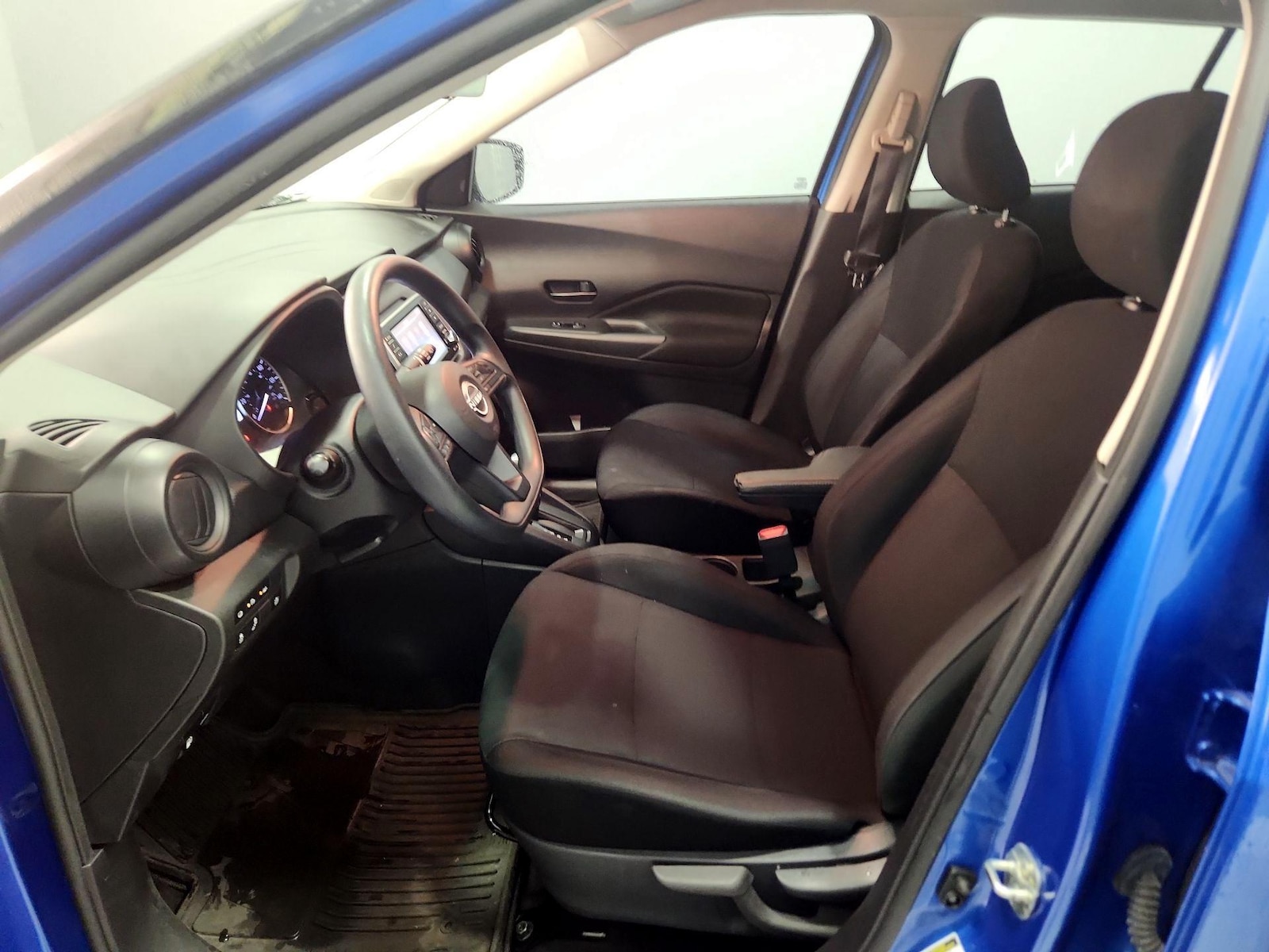 2023 Nissan Kicks S - Photo 12