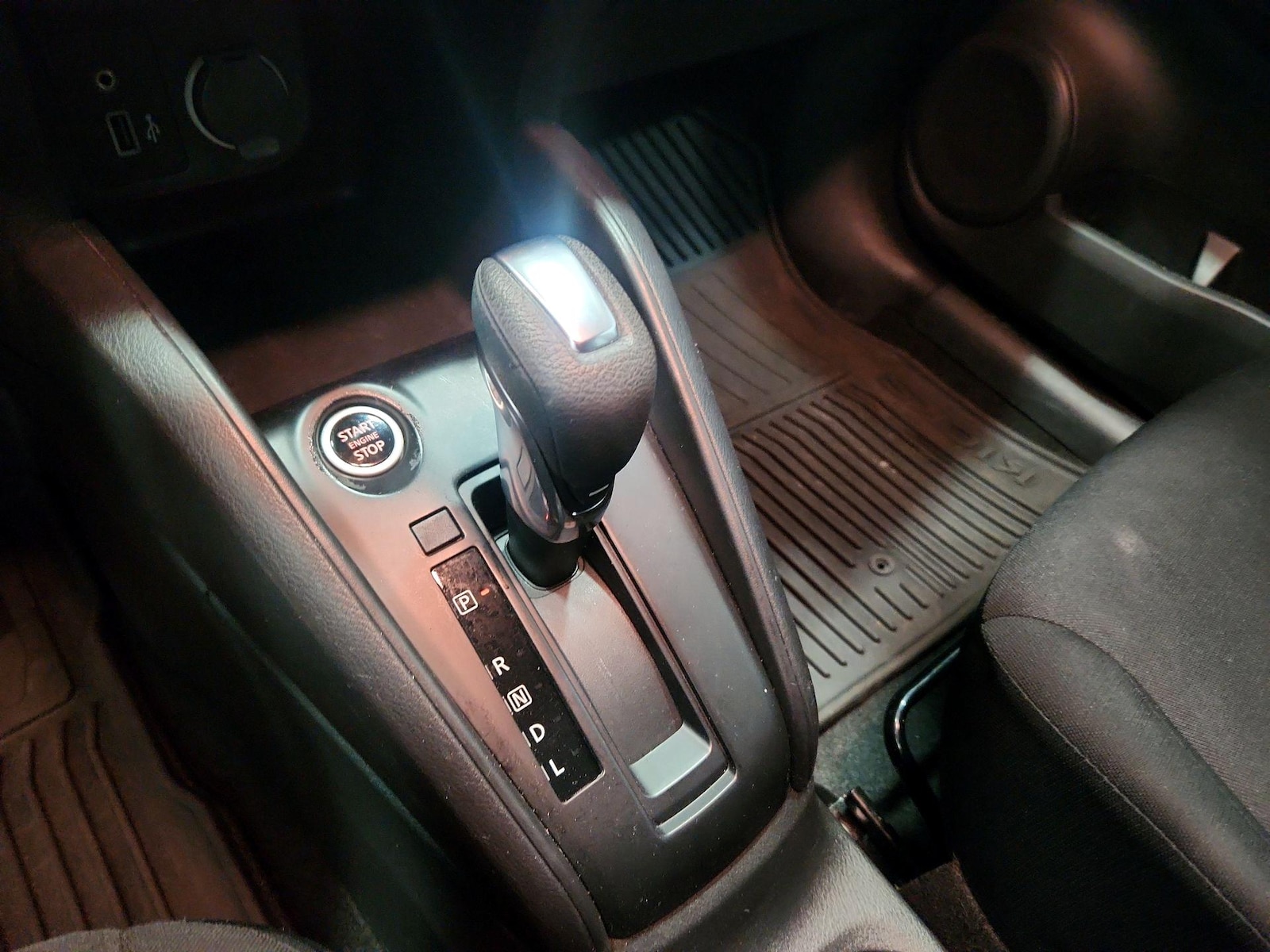 2023 Nissan Kicks S - Photo 18
