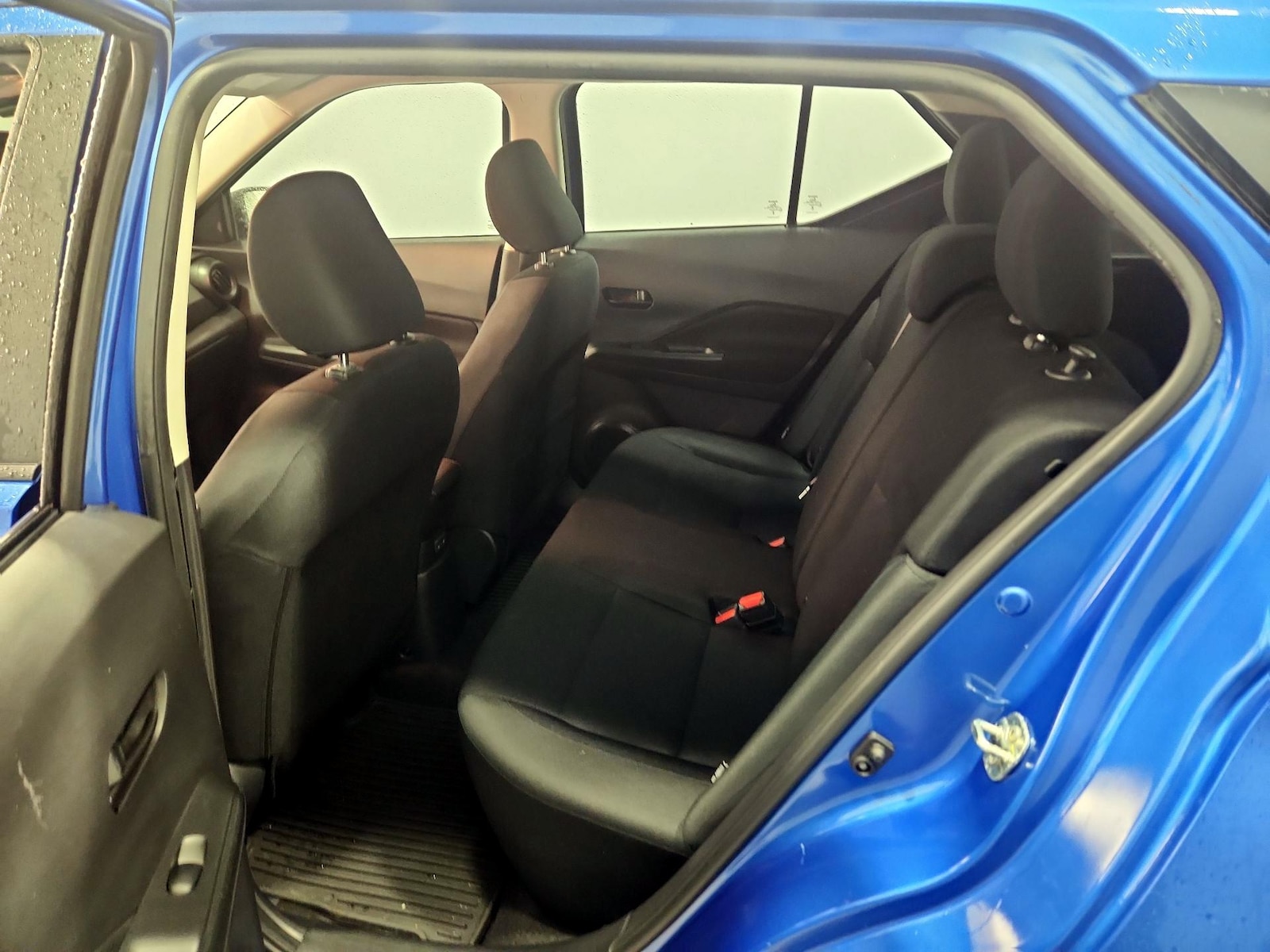 2023 Nissan Kicks S - Photo 20