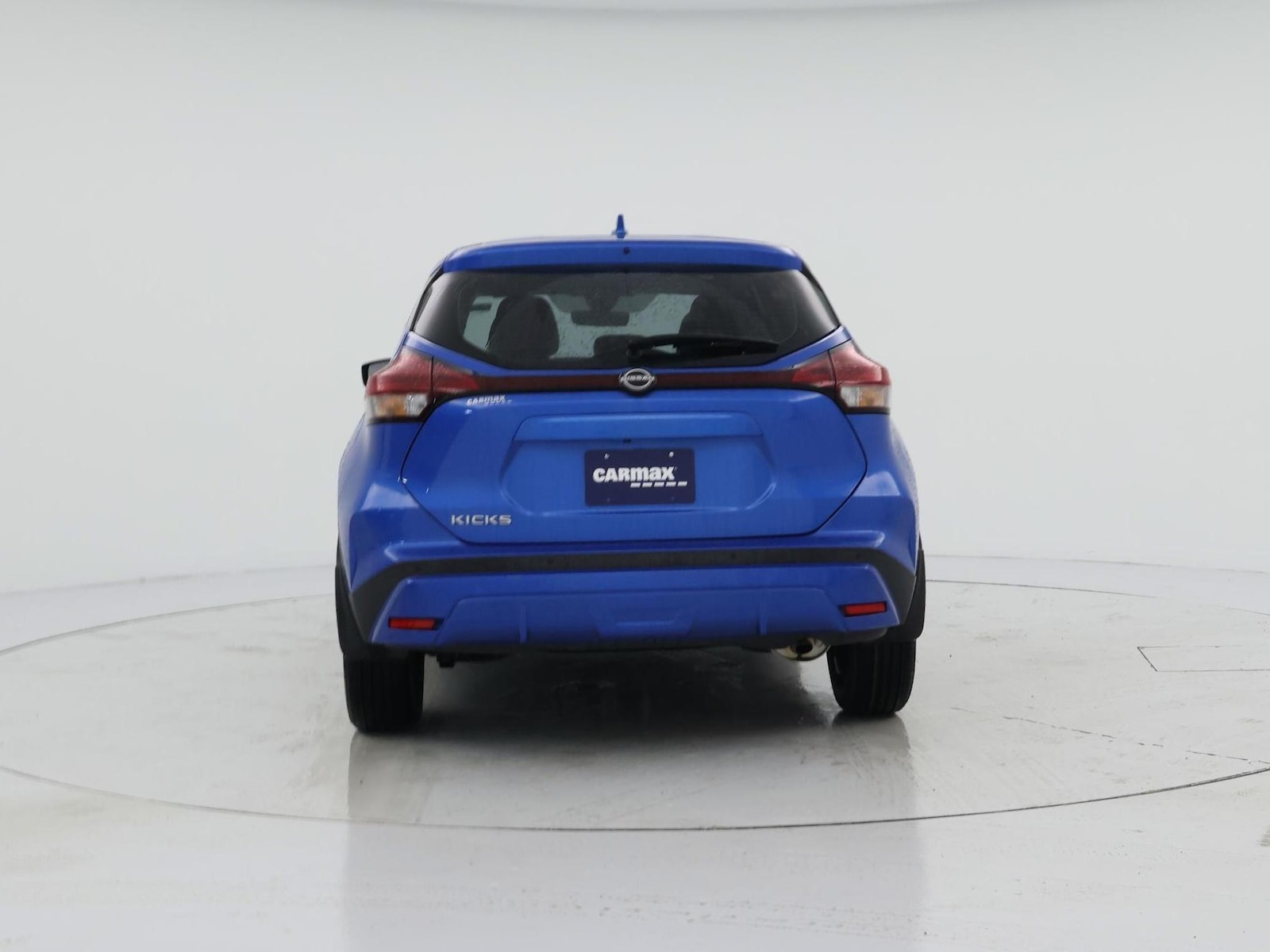 2023 Nissan Kicks S - Photo 7