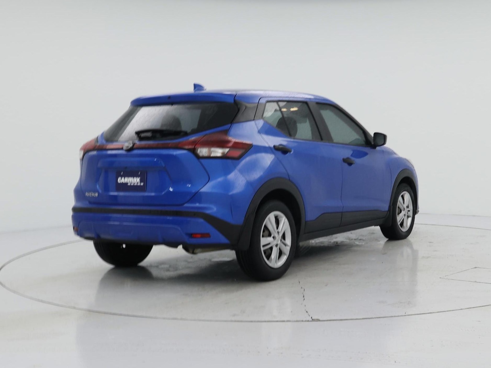 2023 Nissan Kicks S - Photo 9