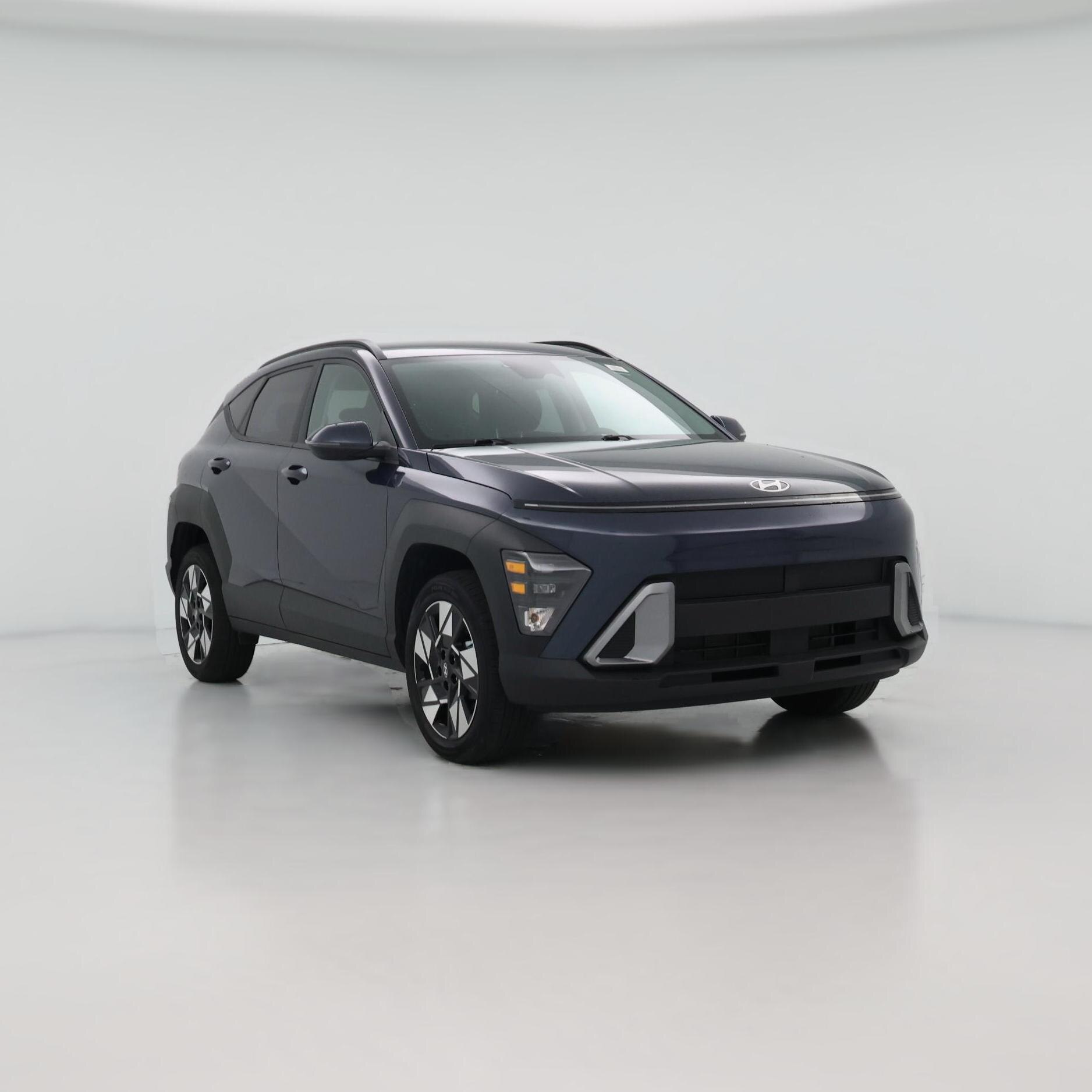 Thumbnail: 2024 Hyundai Kona - 1