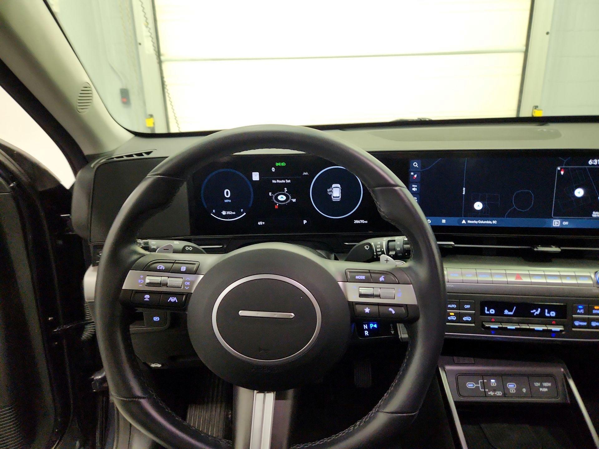 Thumbnail: 2024 Hyundai Kona - 10