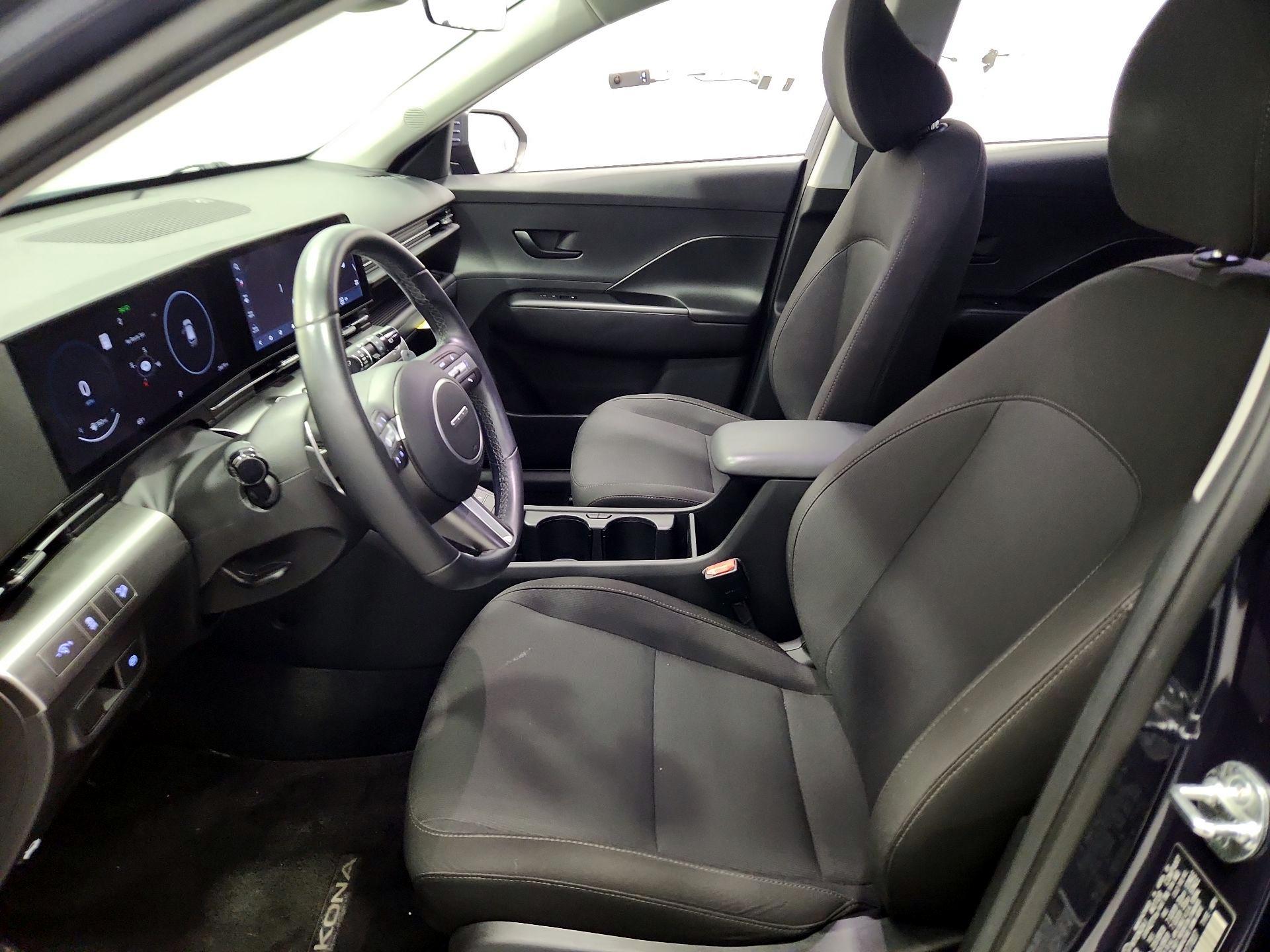 Thumbnail: 2024 Hyundai Kona - 11