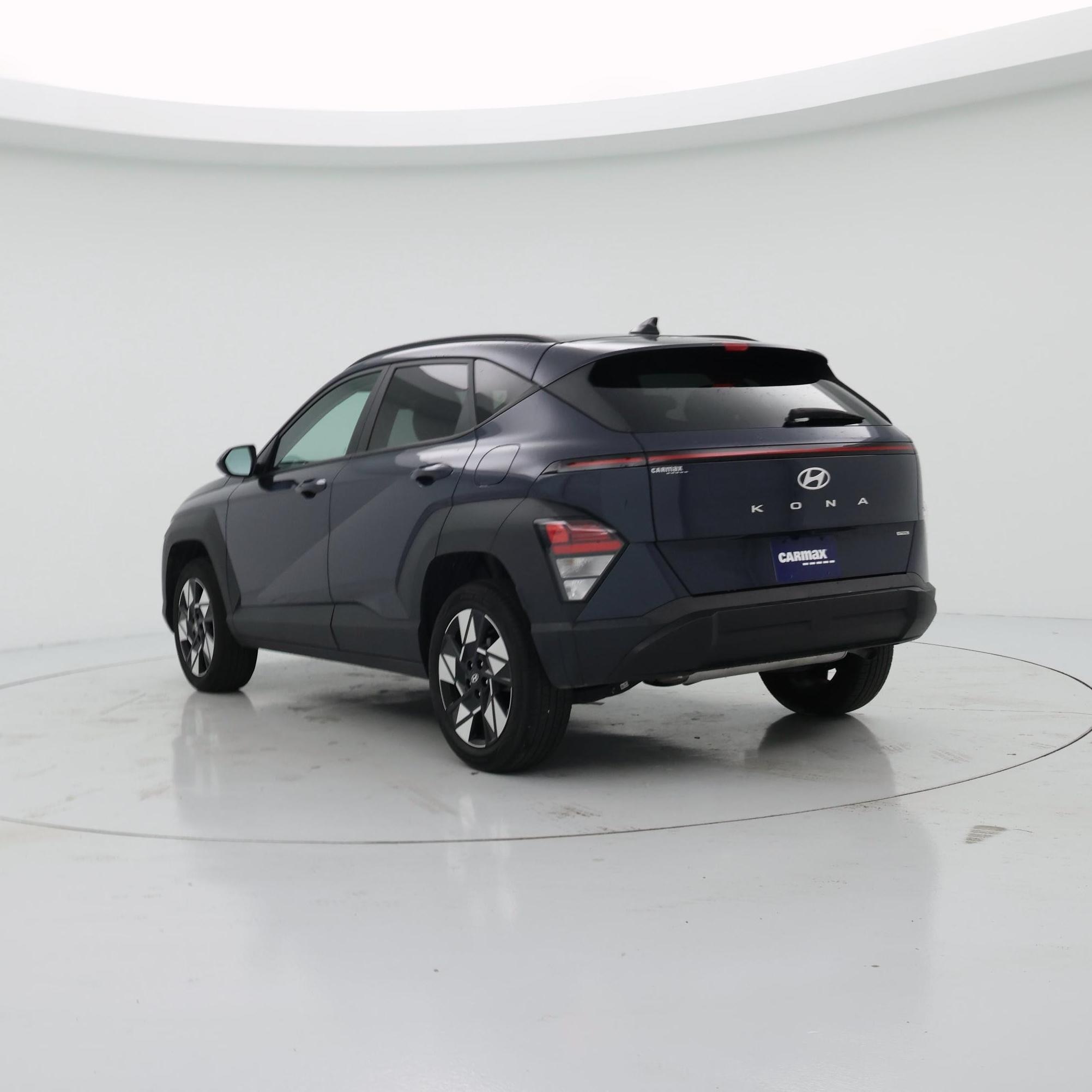 Thumbnail: 2024 Hyundai Kona - 2