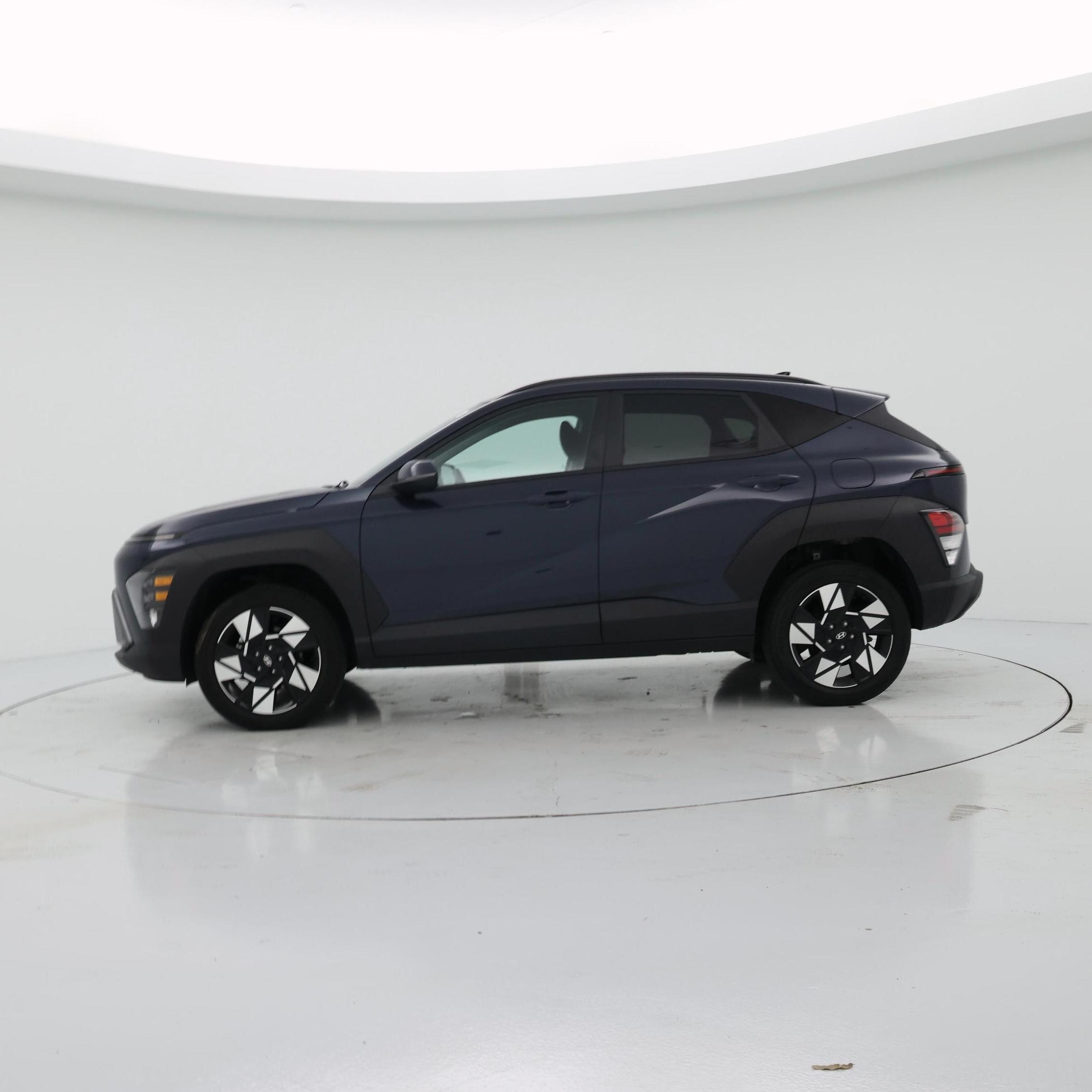 Thumbnail: 2024 Hyundai Kona - 3