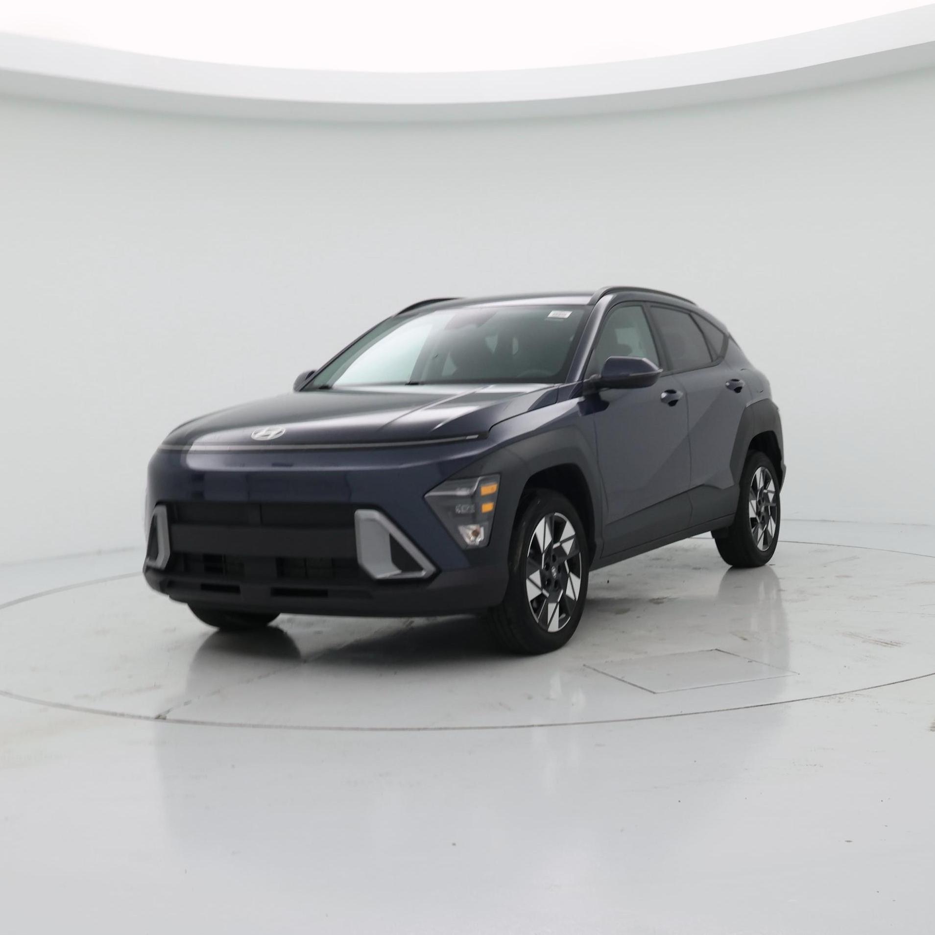 Thumbnail: 2024 Hyundai Kona - 4