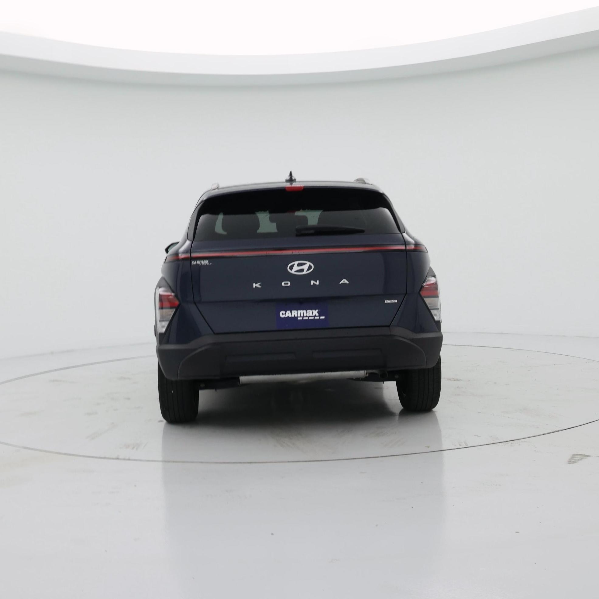 Thumbnail: 2024 Hyundai Kona - 6