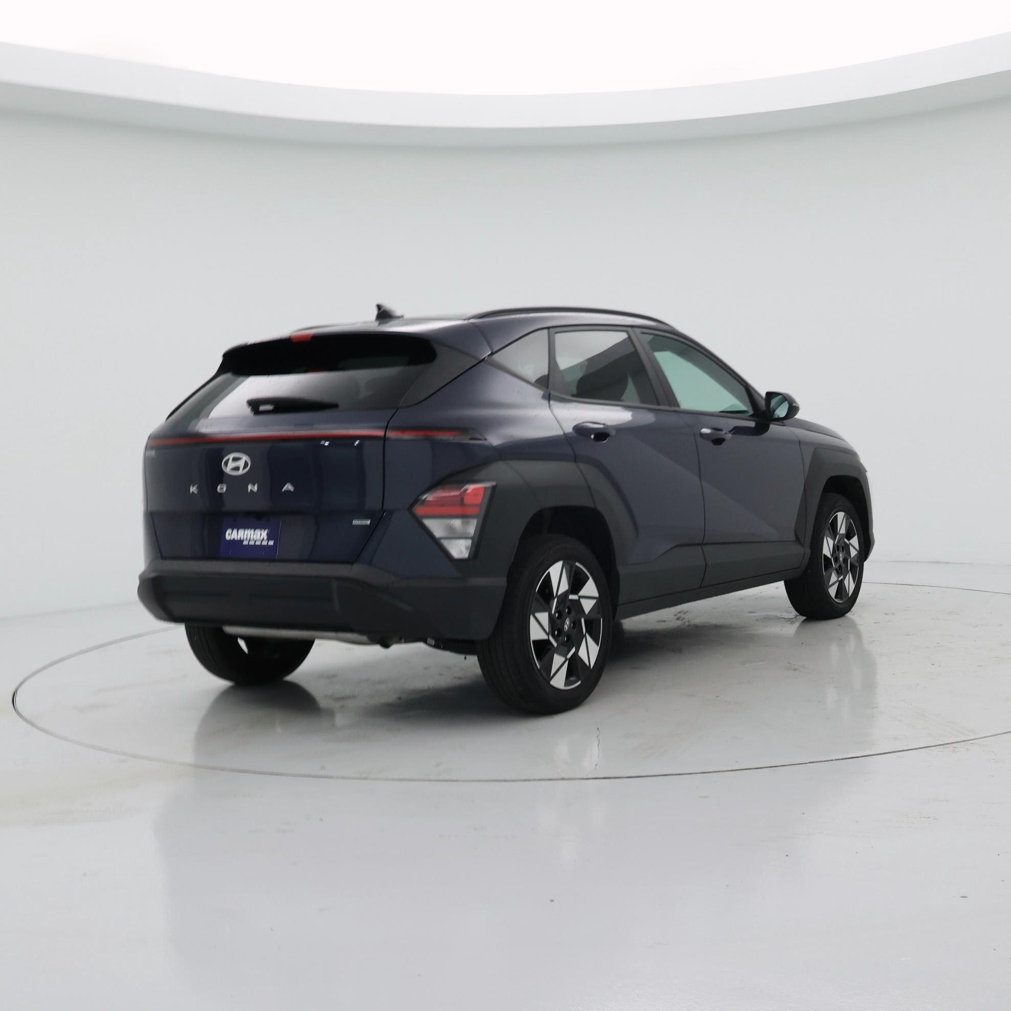 Thumbnail: 2024 Hyundai Kona - 8