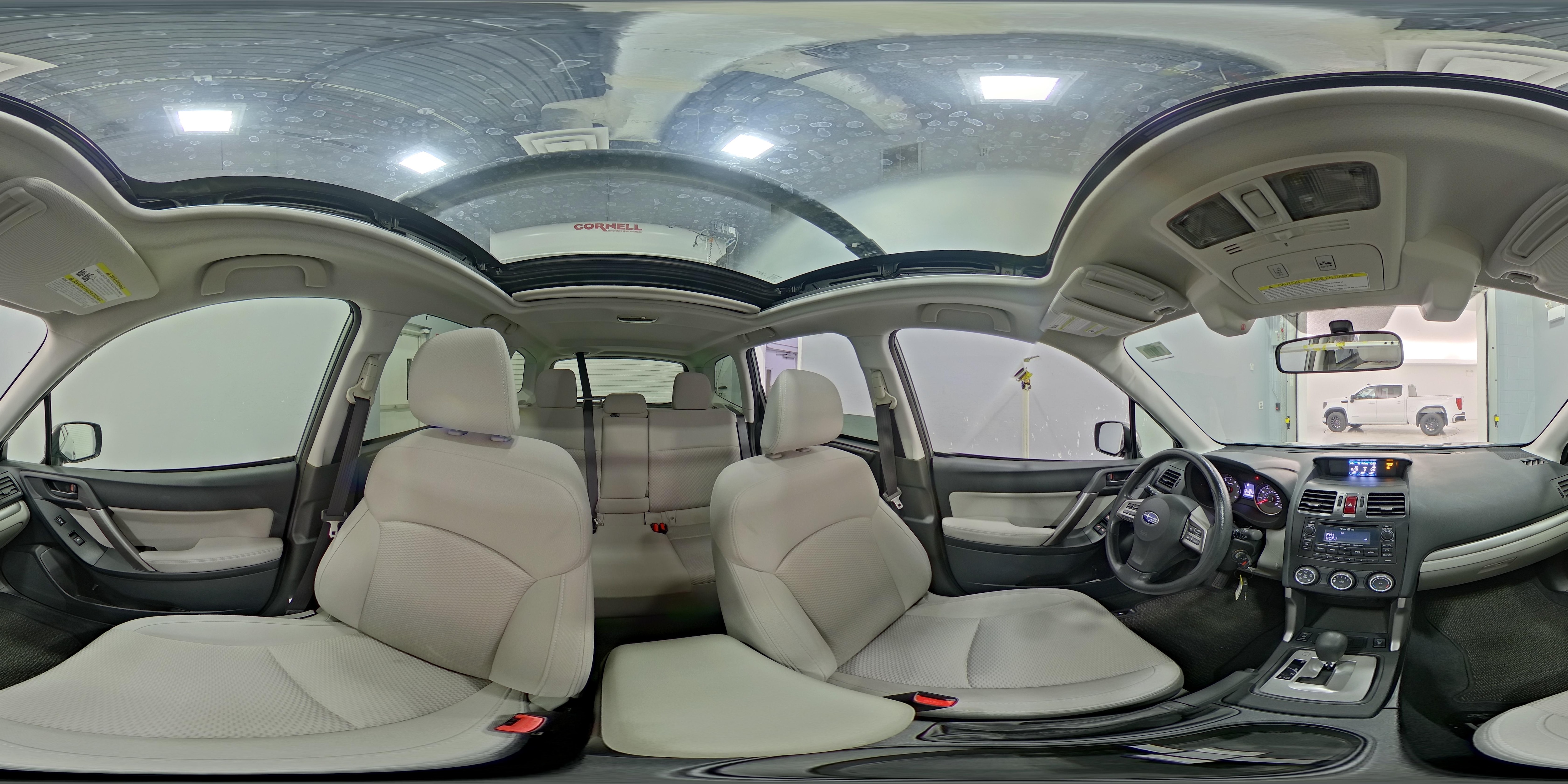 2015 Subaru Forester i Premium - Photo 24