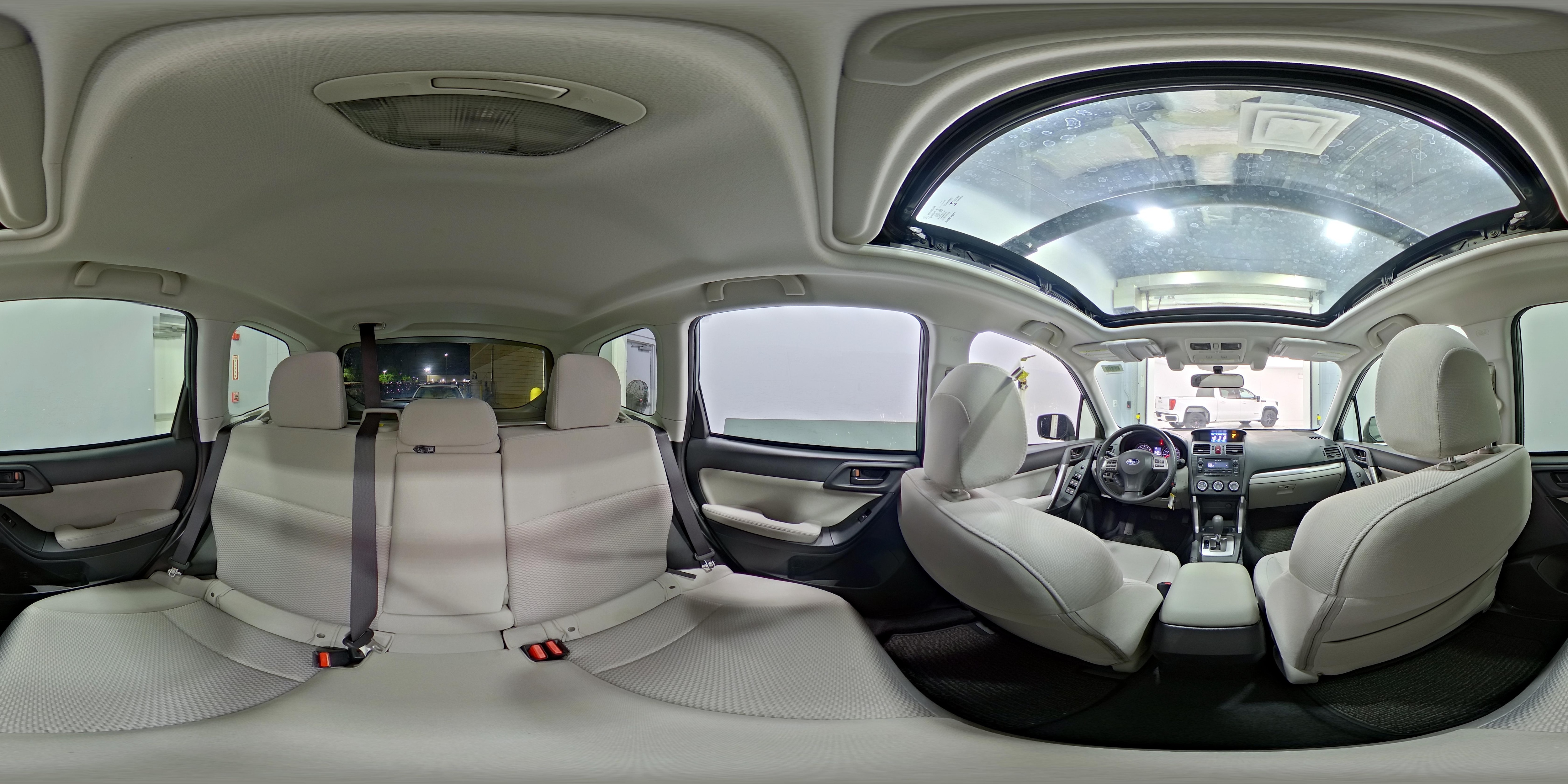 2015 Subaru Forester i Premium - Photo 25