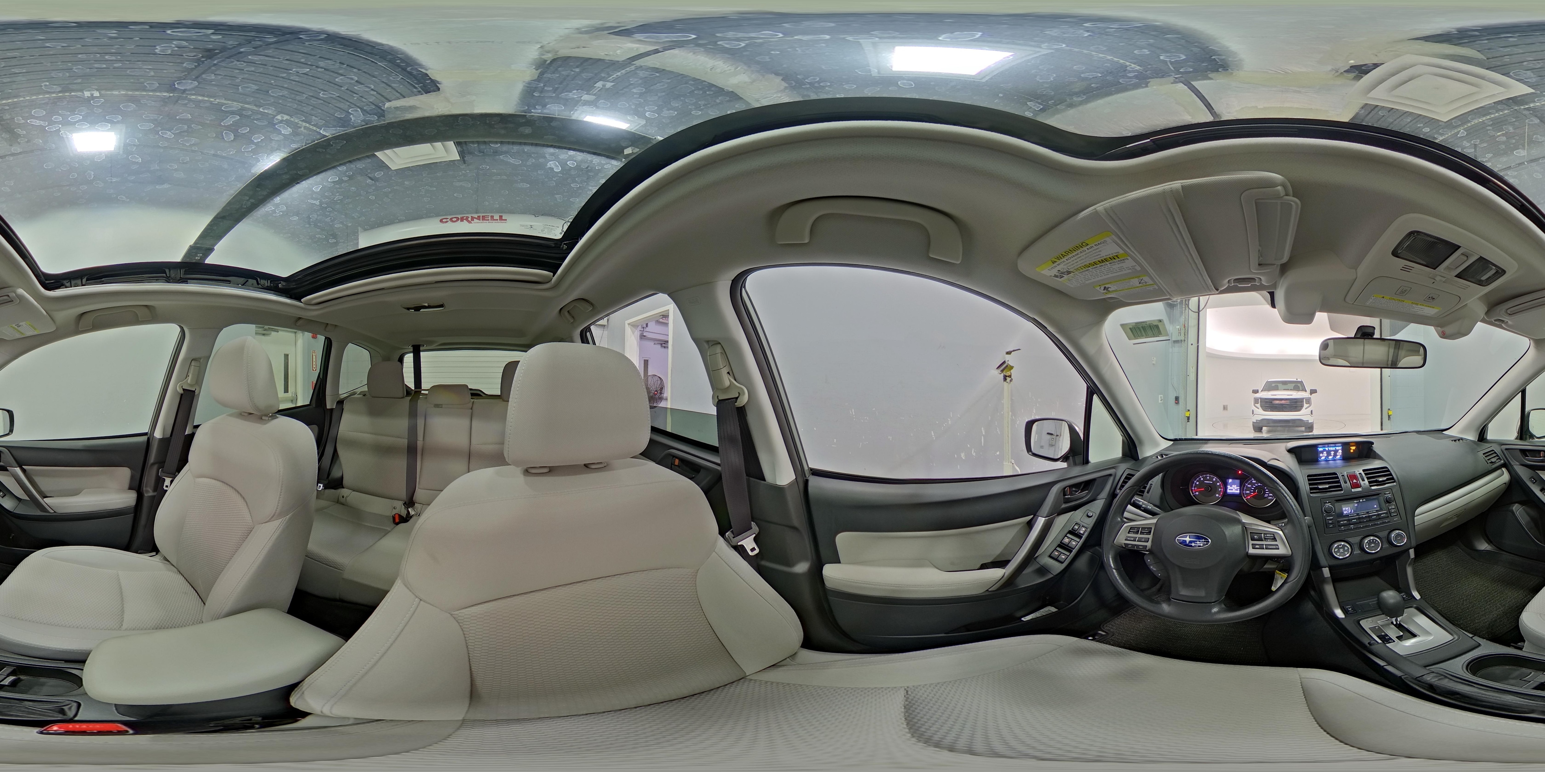 2015 Subaru Forester i Premium - Photo 26