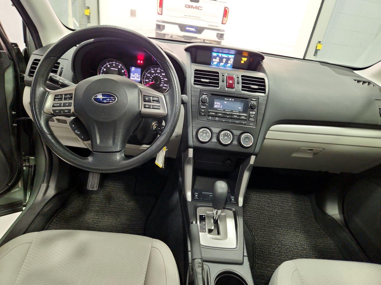 2015 Subaru Forester i Premium - Photo 10