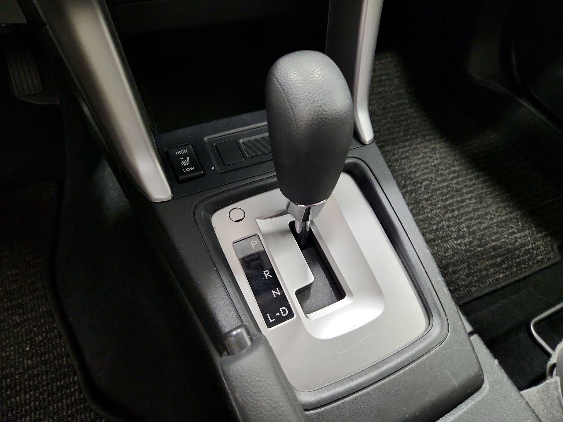 Thumbnail: 2015 Subaru Forester - 17