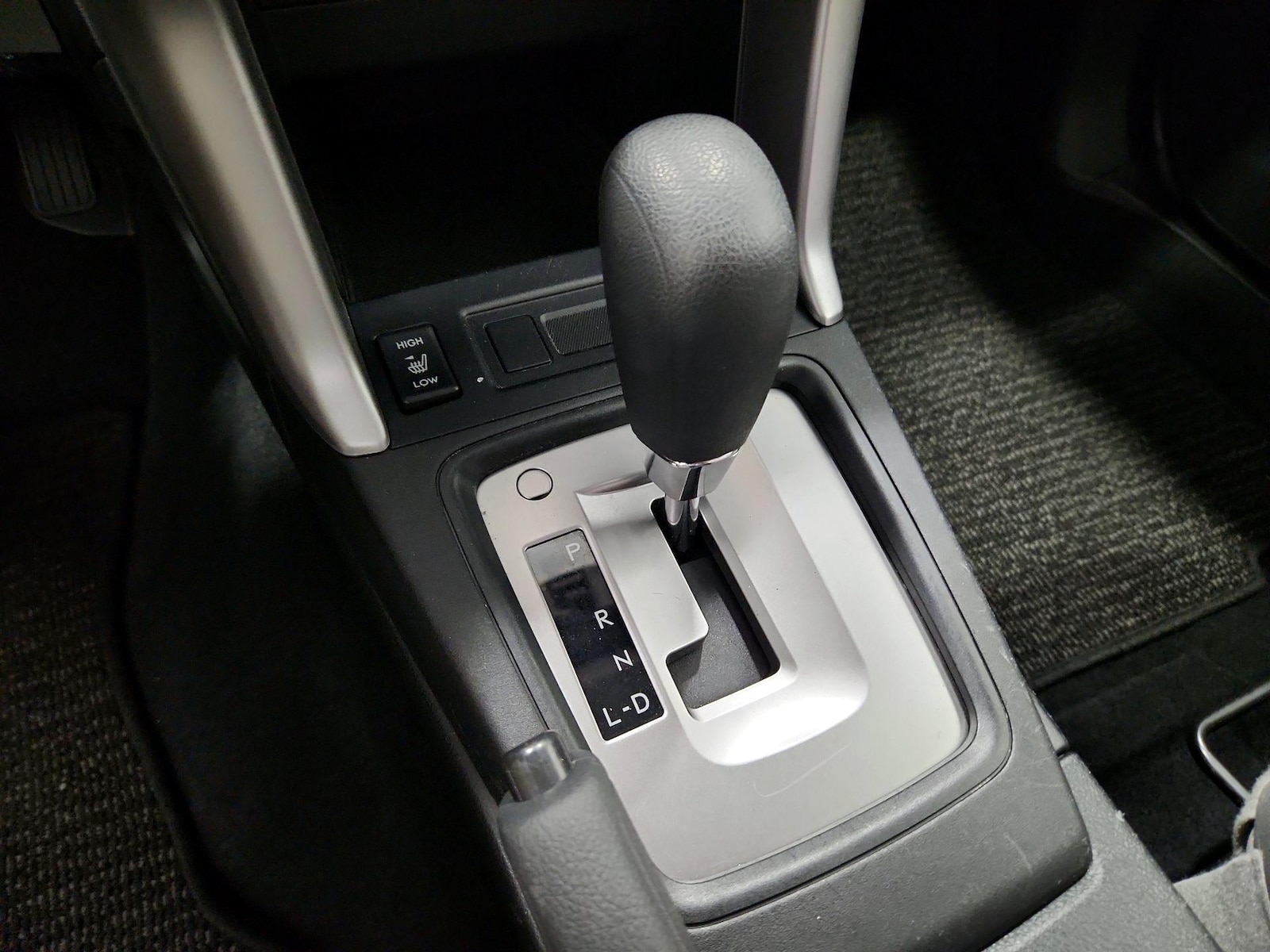 2015 Subaru Forester i Premium - Photo 18