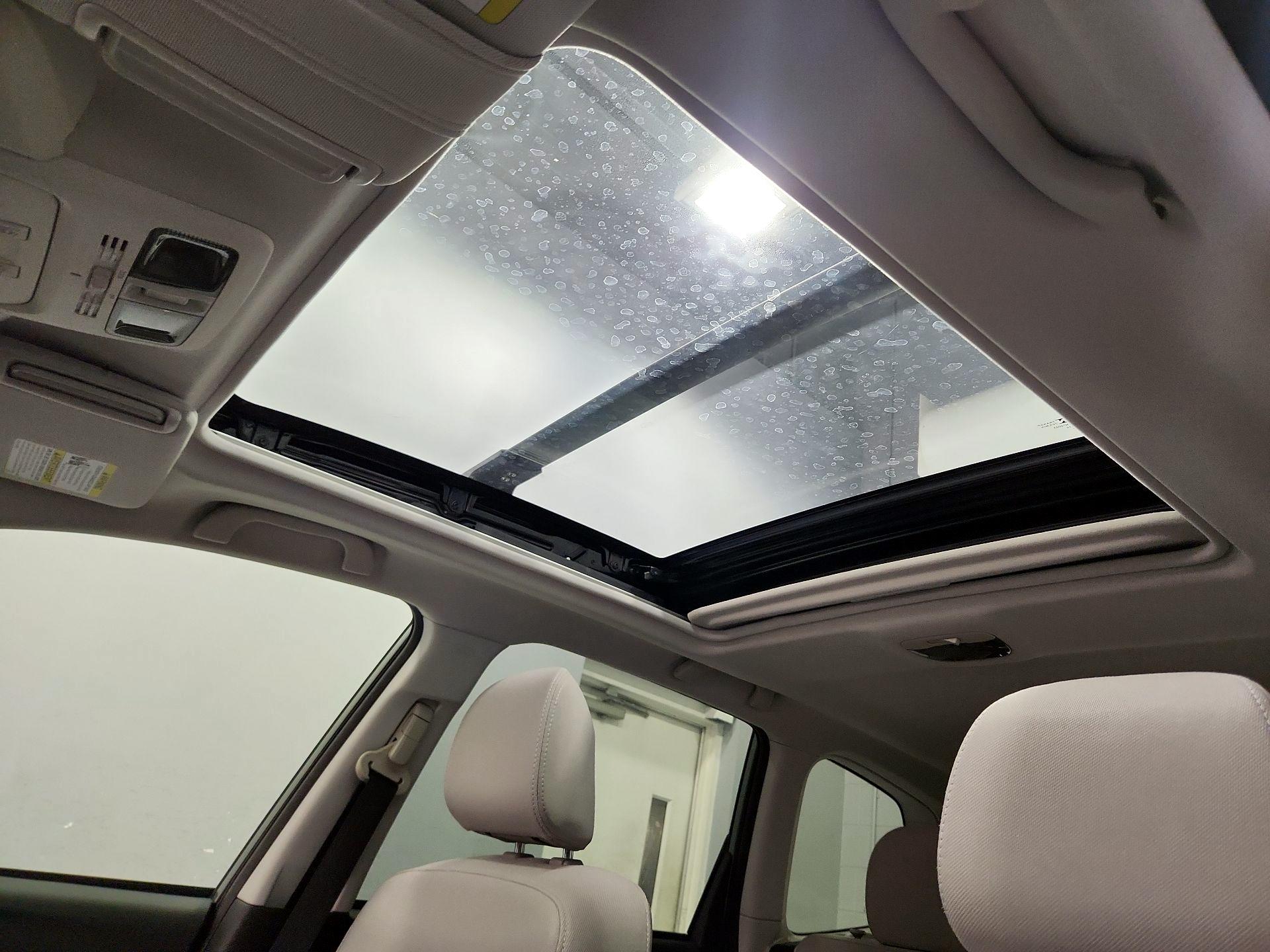 Thumbnail: 2015 Subaru Forester - 18