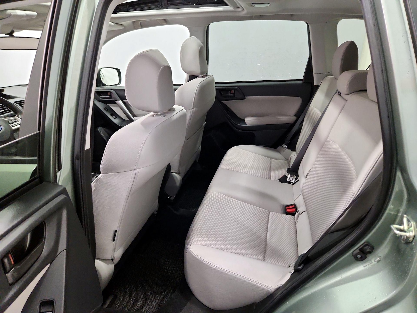 2015 Subaru Forester i Premium - Photo 20