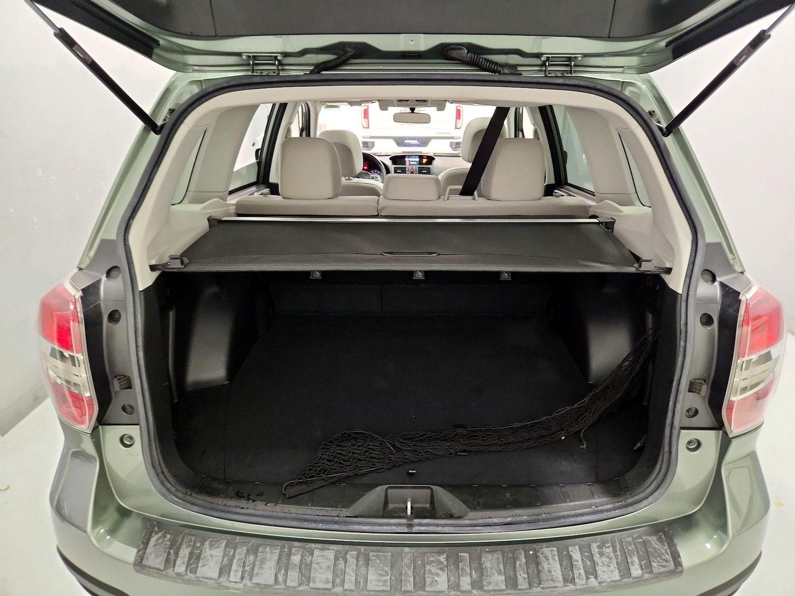 2015 Subaru Forester i Premium - Photo 21