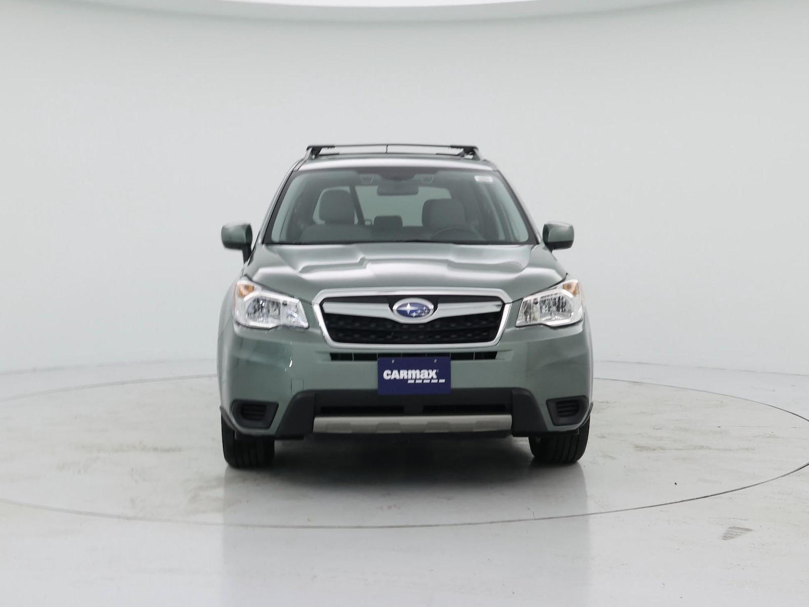 2015 Subaru Forester i Premium - Photo 6