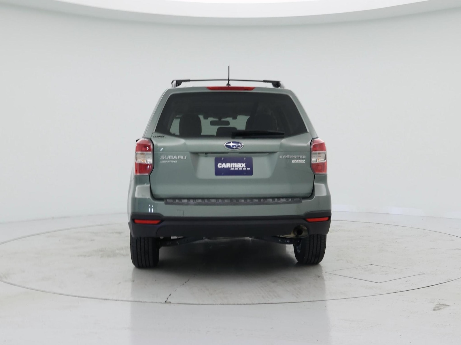 2015 Subaru Forester i Premium - Photo 7