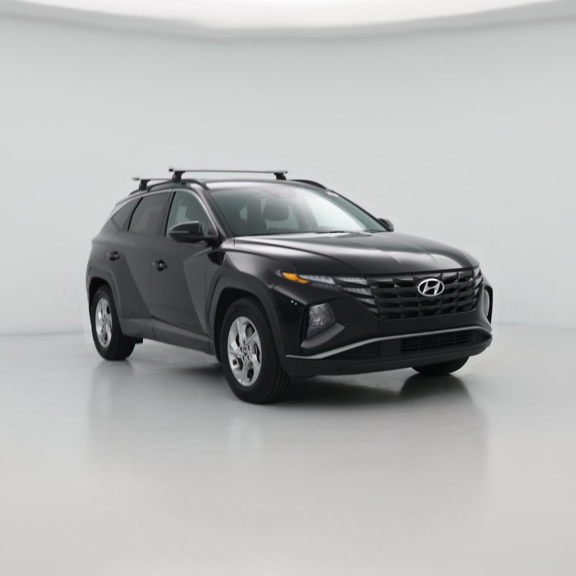 Thumbnail: 2022 Hyundai Tucson - 1