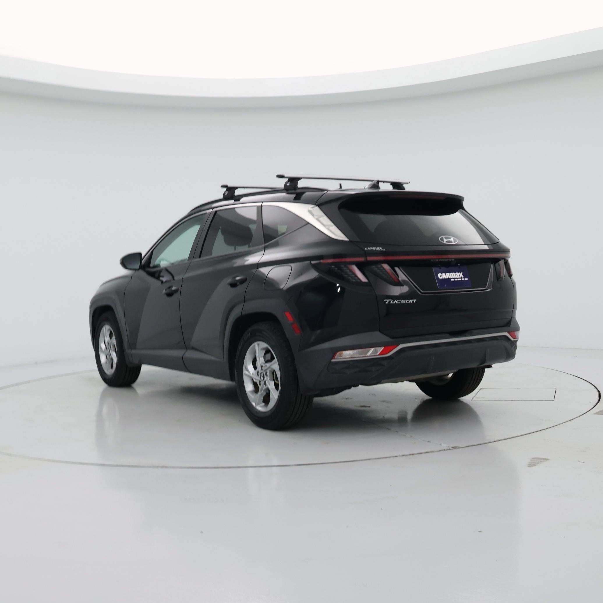 Thumbnail: 2022 Hyundai Tucson - 2