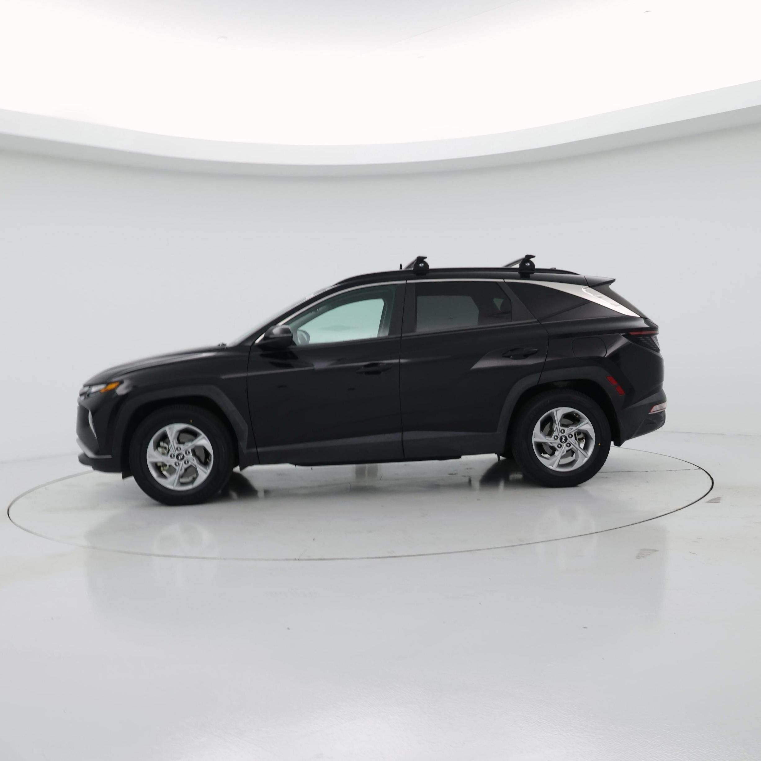 Thumbnail: 2022 Hyundai Tucson - 3