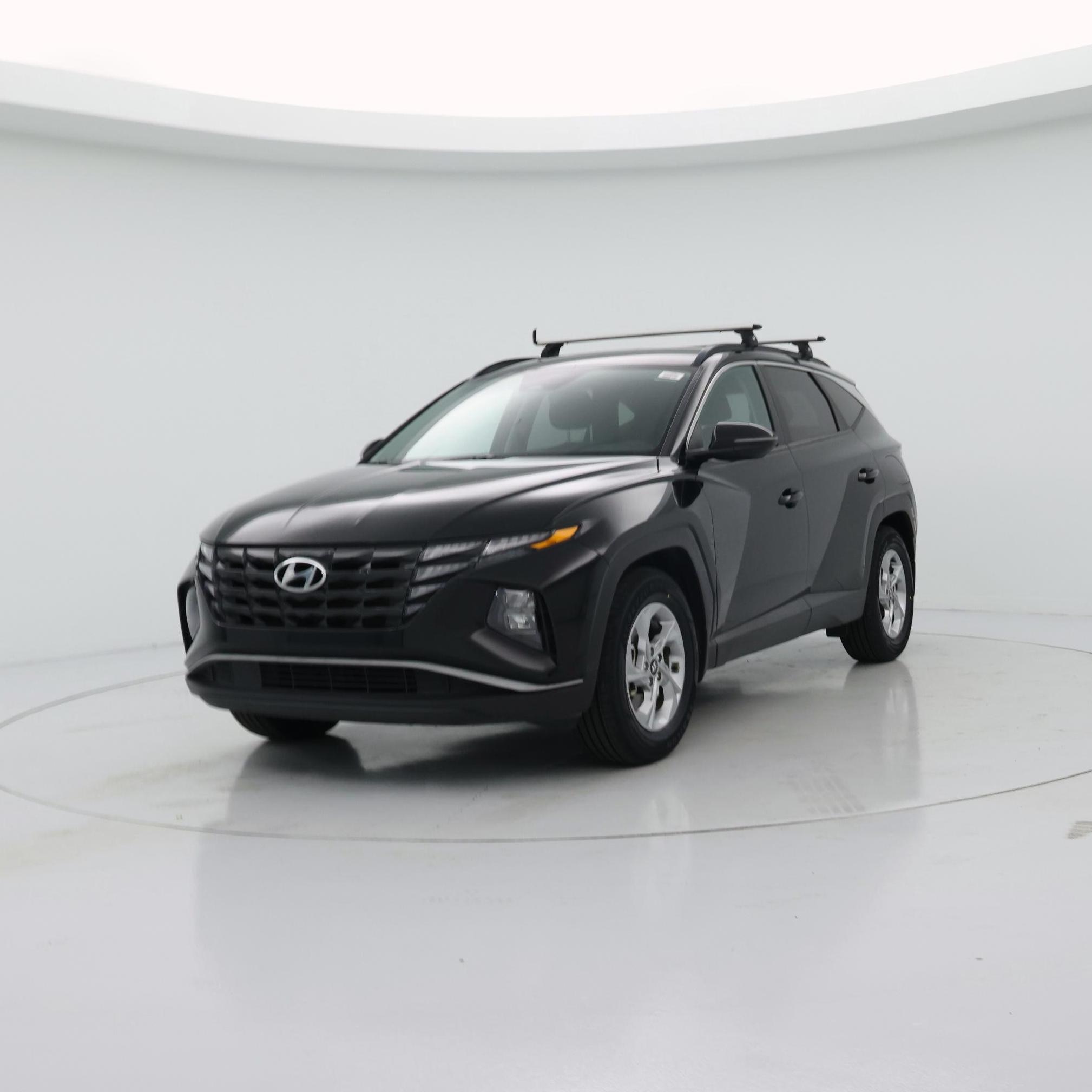 Thumbnail: 2022 Hyundai Tucson - 4