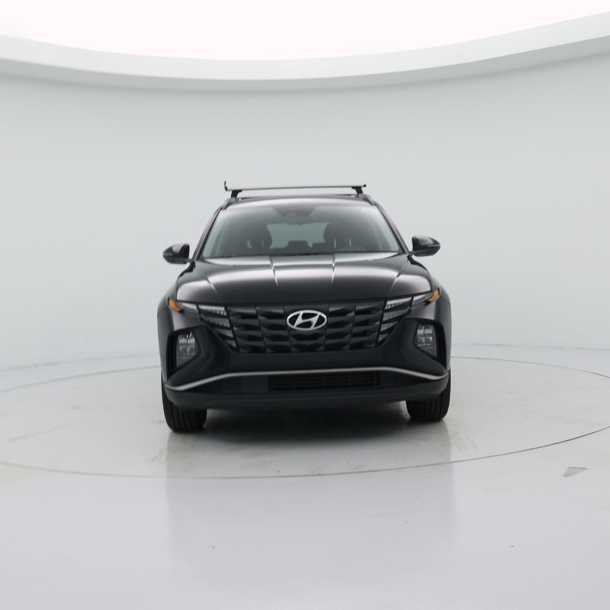 Thumbnail: 2022 Hyundai Tucson - 5