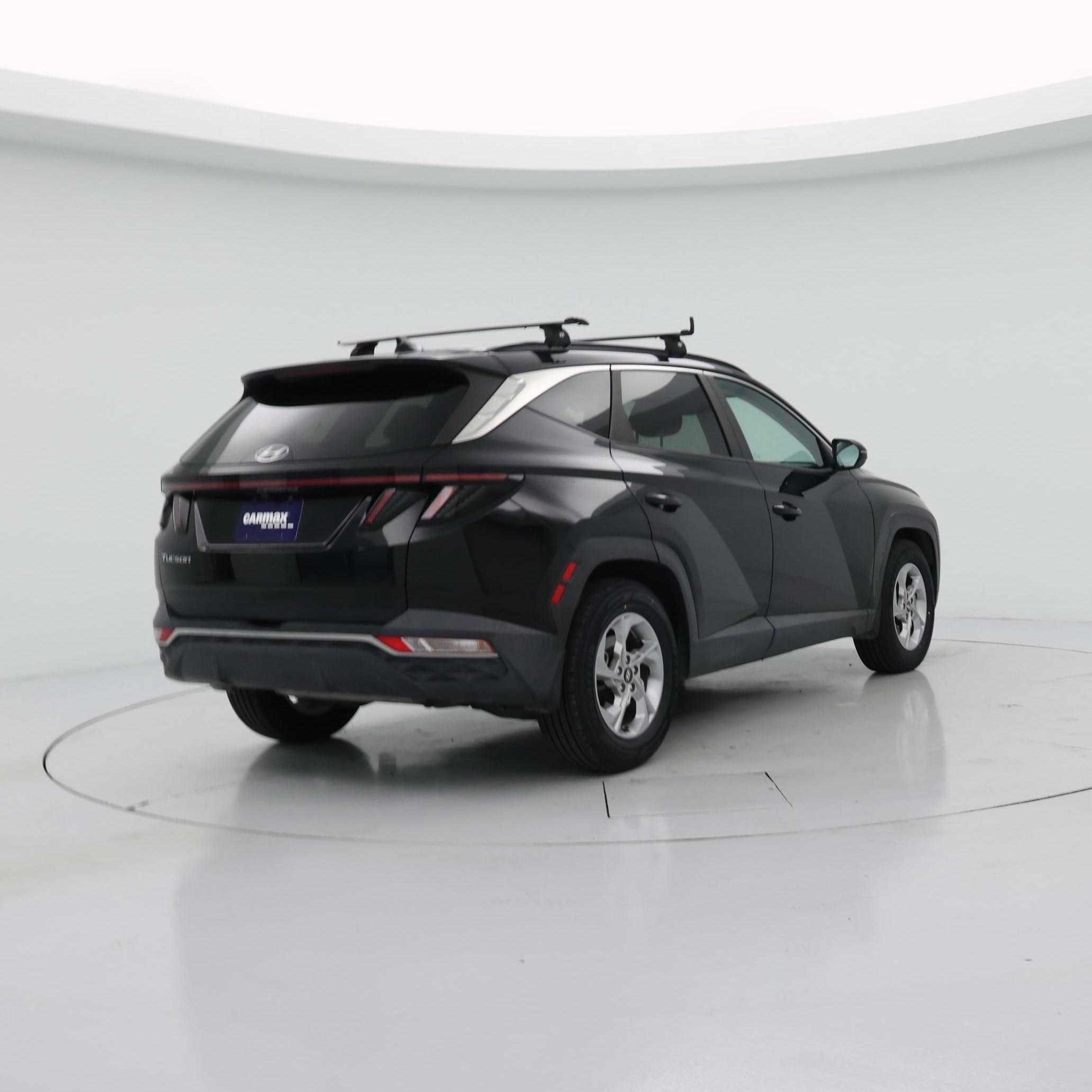 Thumbnail: 2022 Hyundai Tucson - 8