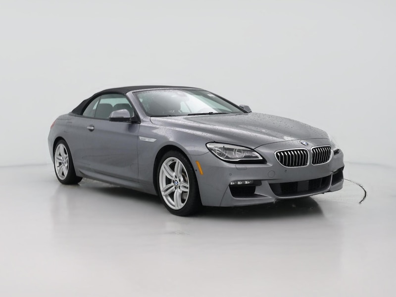 2016 BMW 6 Series 640i -
                  Columbia, SC