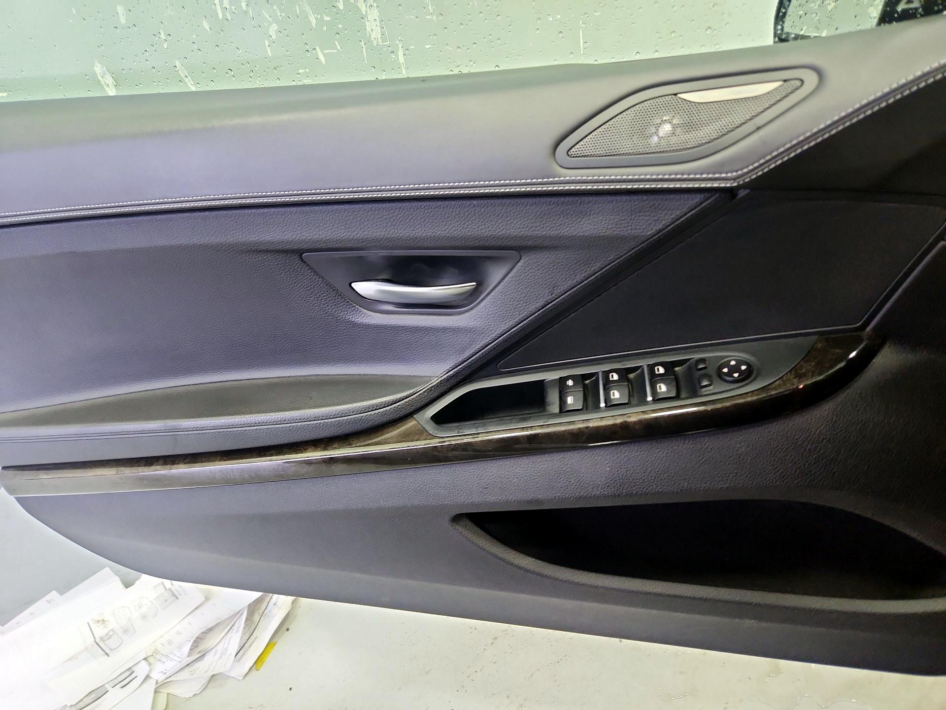 Thumbnail: 2016 BMW 6 Series - 12