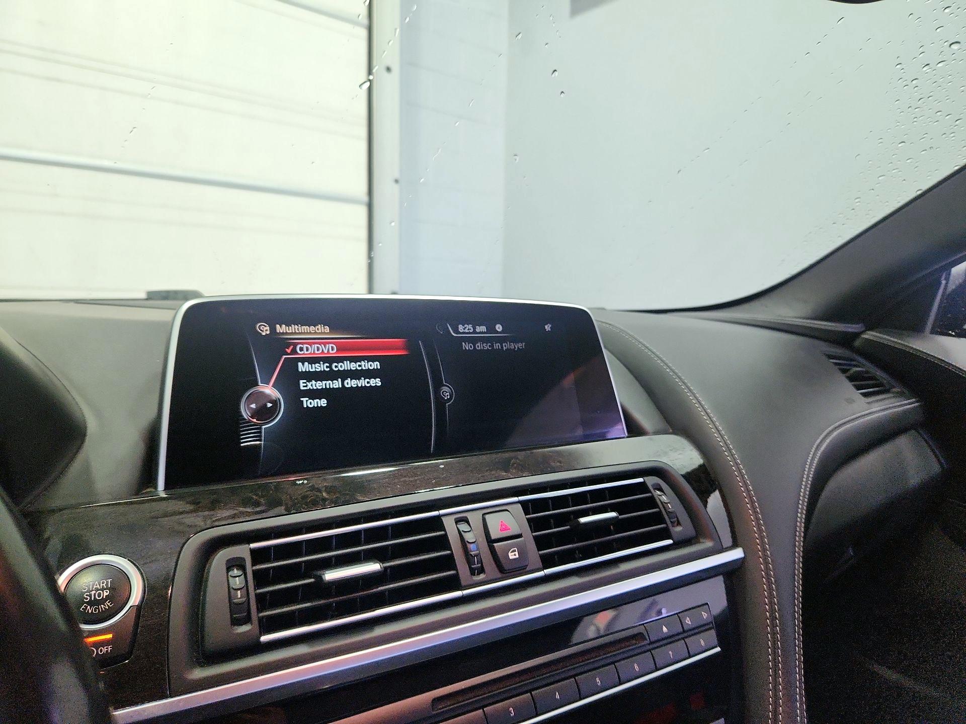 Thumbnail: 2016 BMW 6 Series - 15