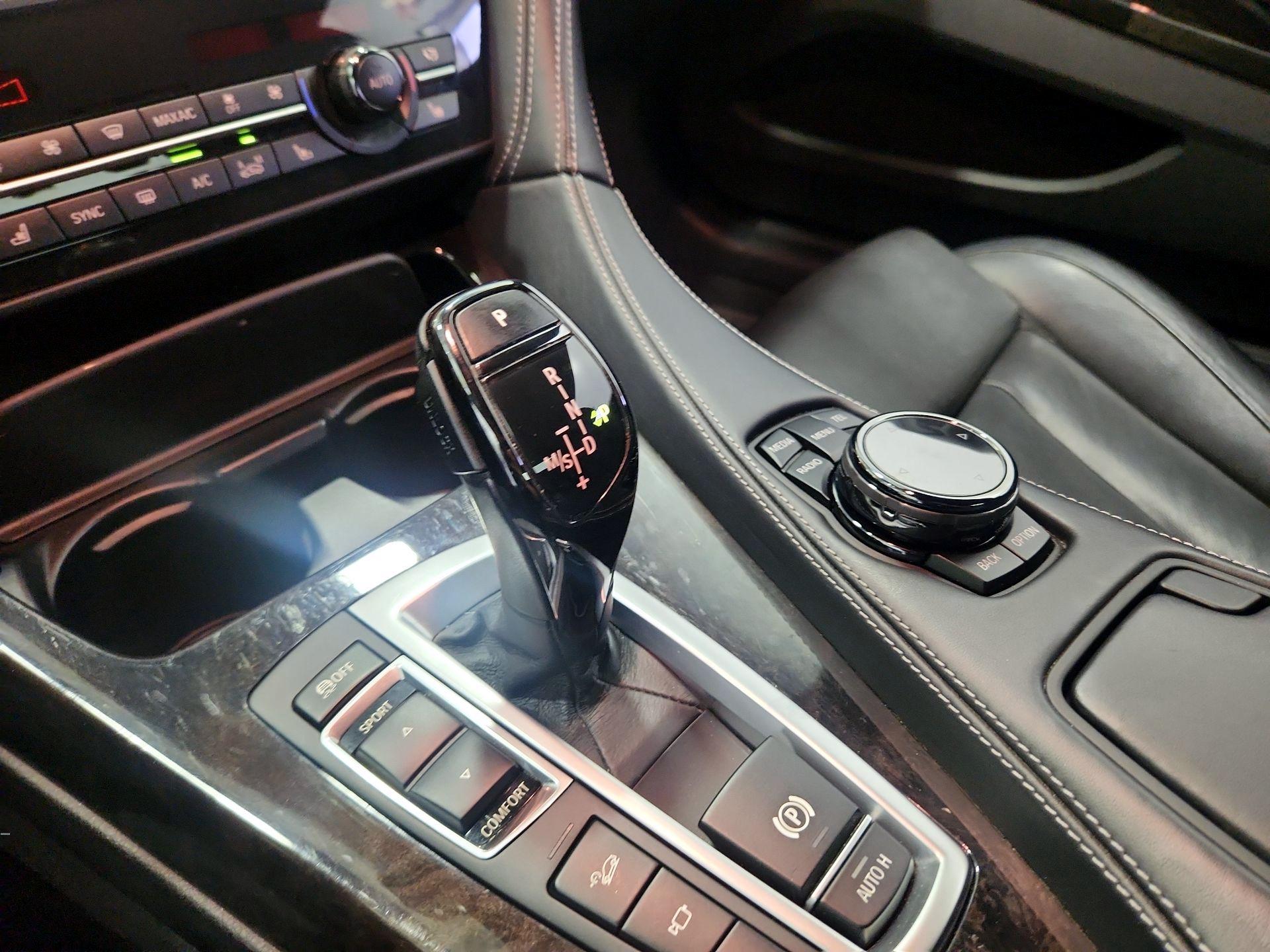 Thumbnail: 2016 BMW 6 Series - 17