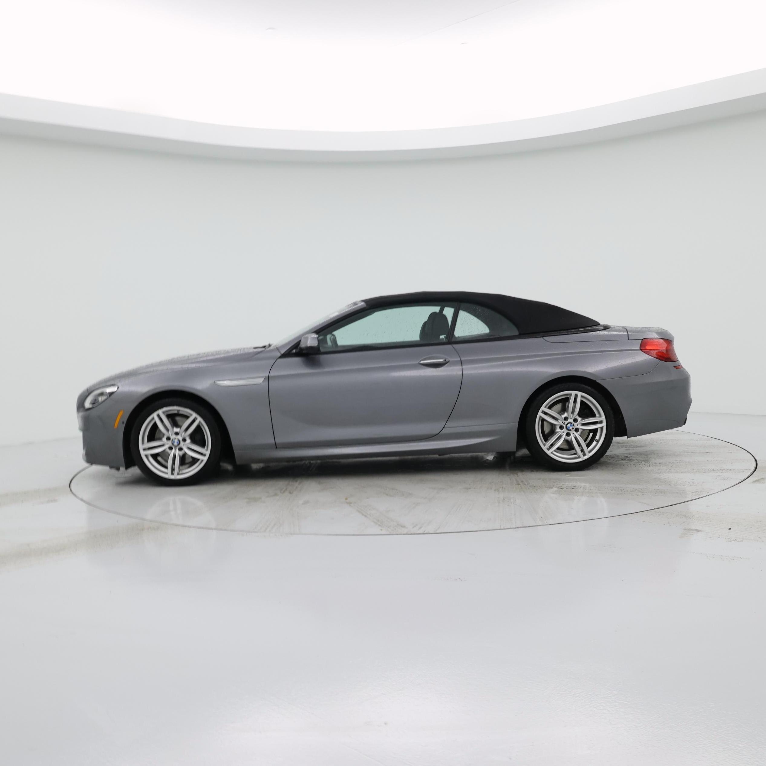 Thumbnail: 2016 BMW 6 Series - 3