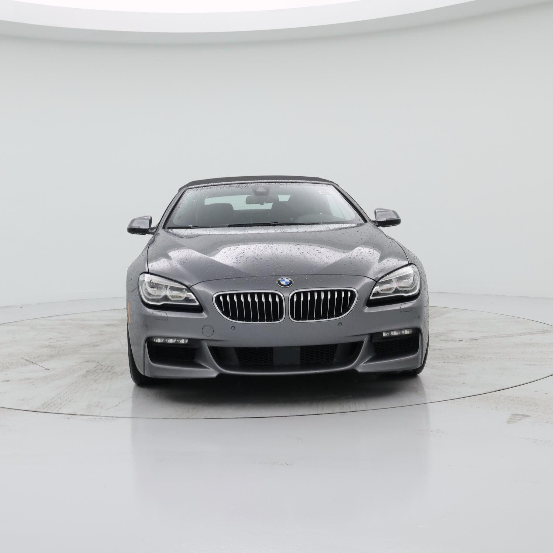 Thumbnail: 2016 BMW 6 Series - 5